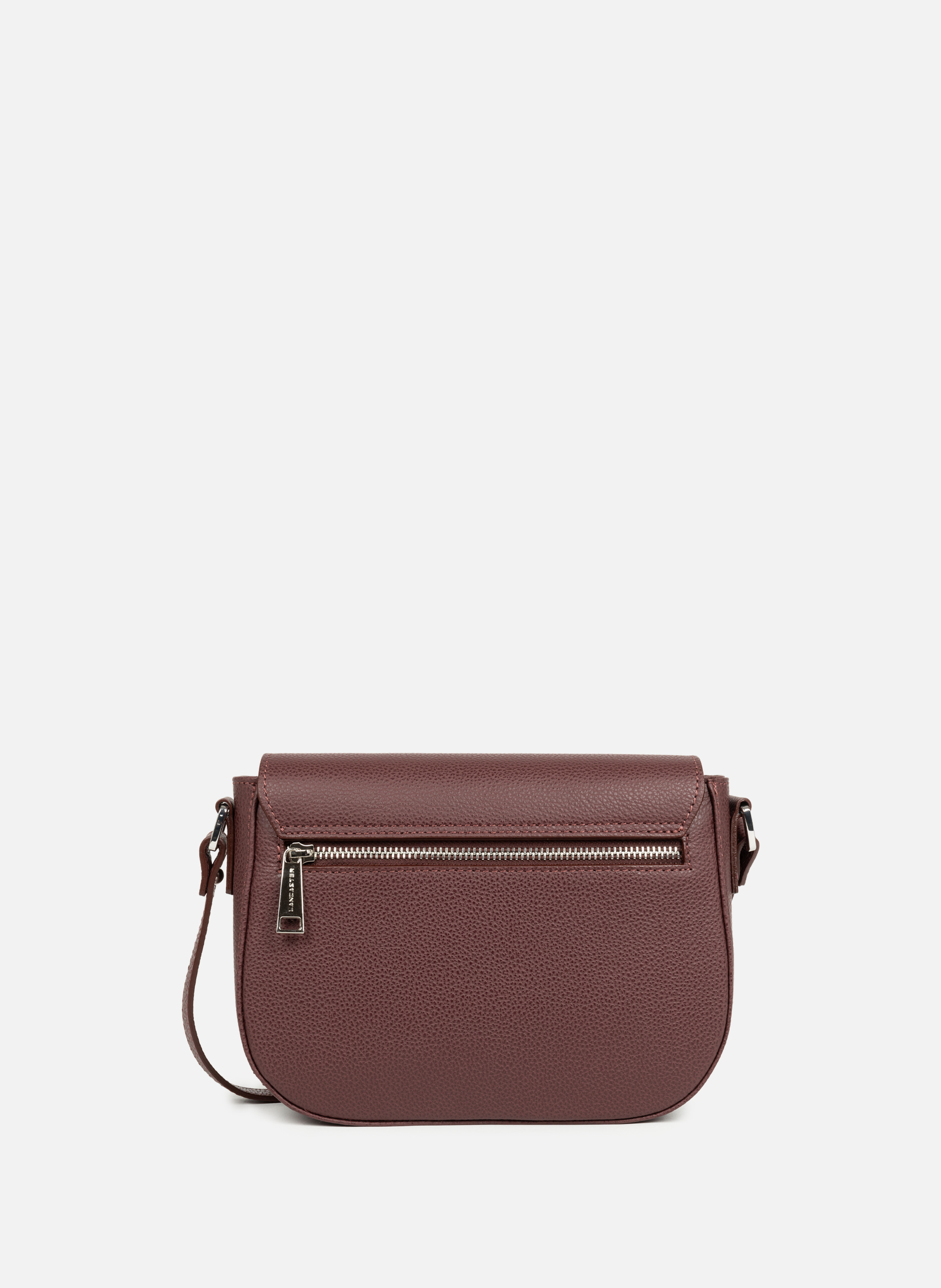 Sac trotteur - milano bao | Rouge LANCASTER Femme