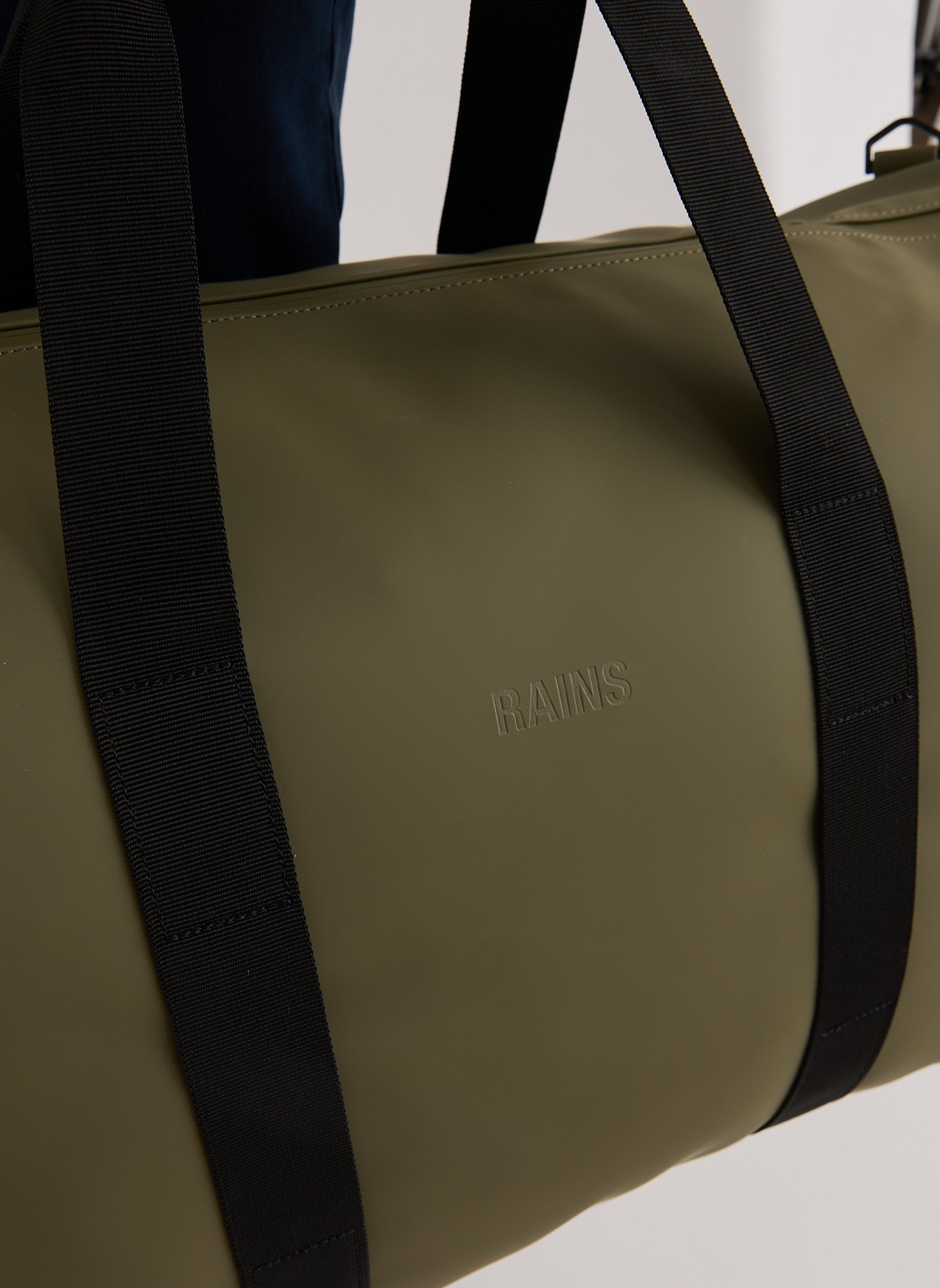 Sac week-end Hilo RAINS Kaki