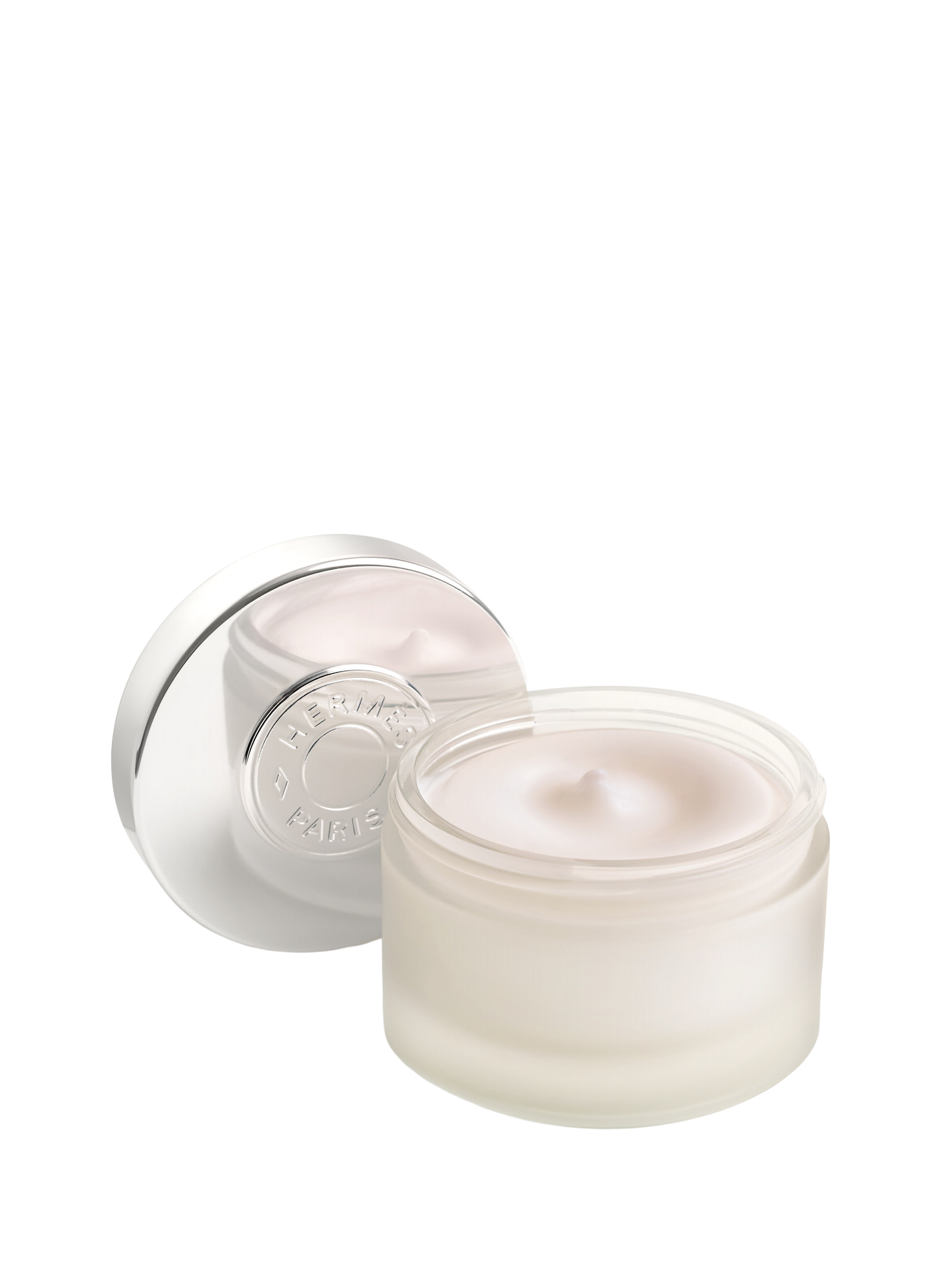 Oud Alezan - Crème de Parfum HERMÈS No color