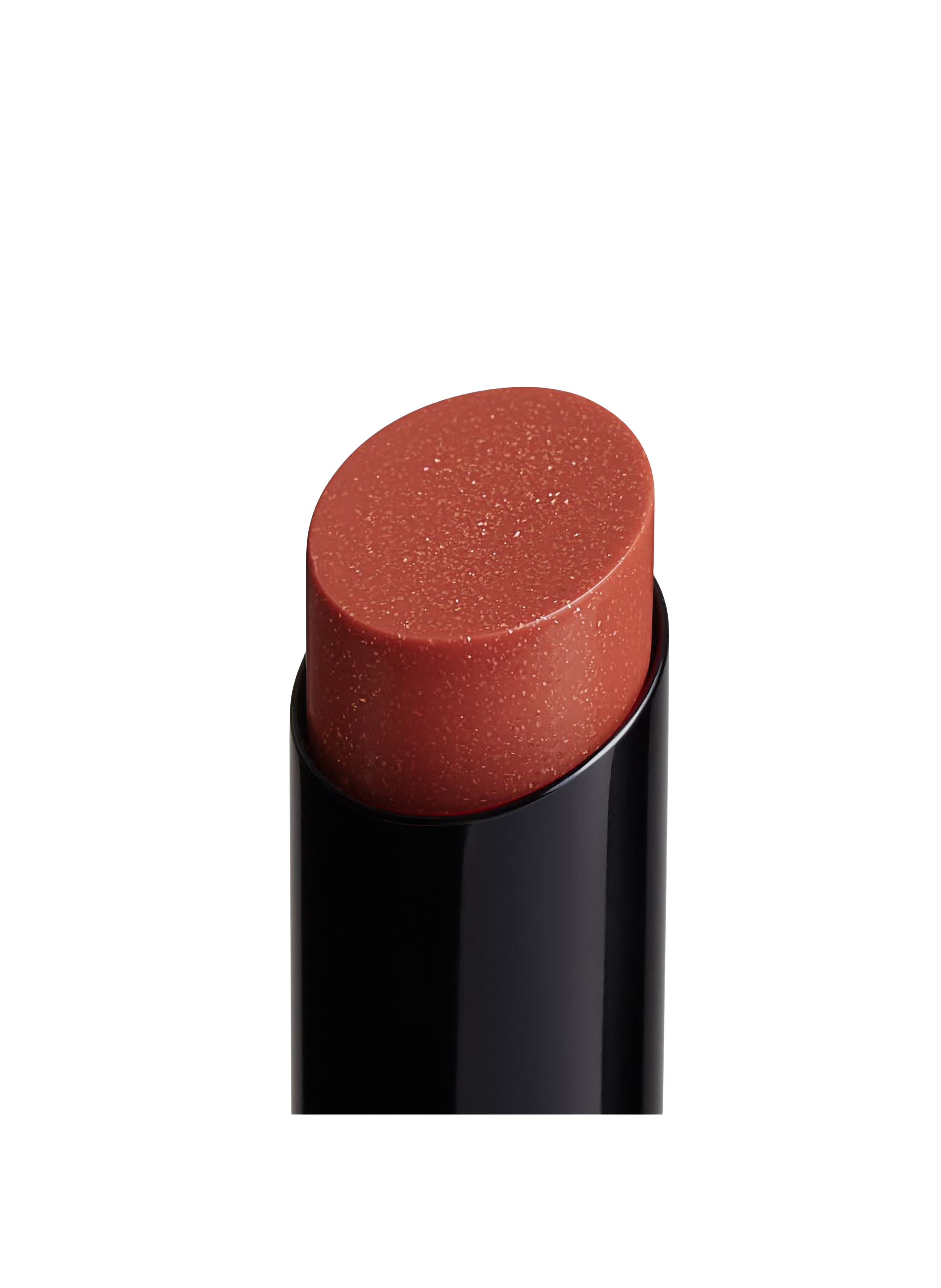 Hermès Red, Brilliant Silky Red Refill HERMÈS Brun d’ambre