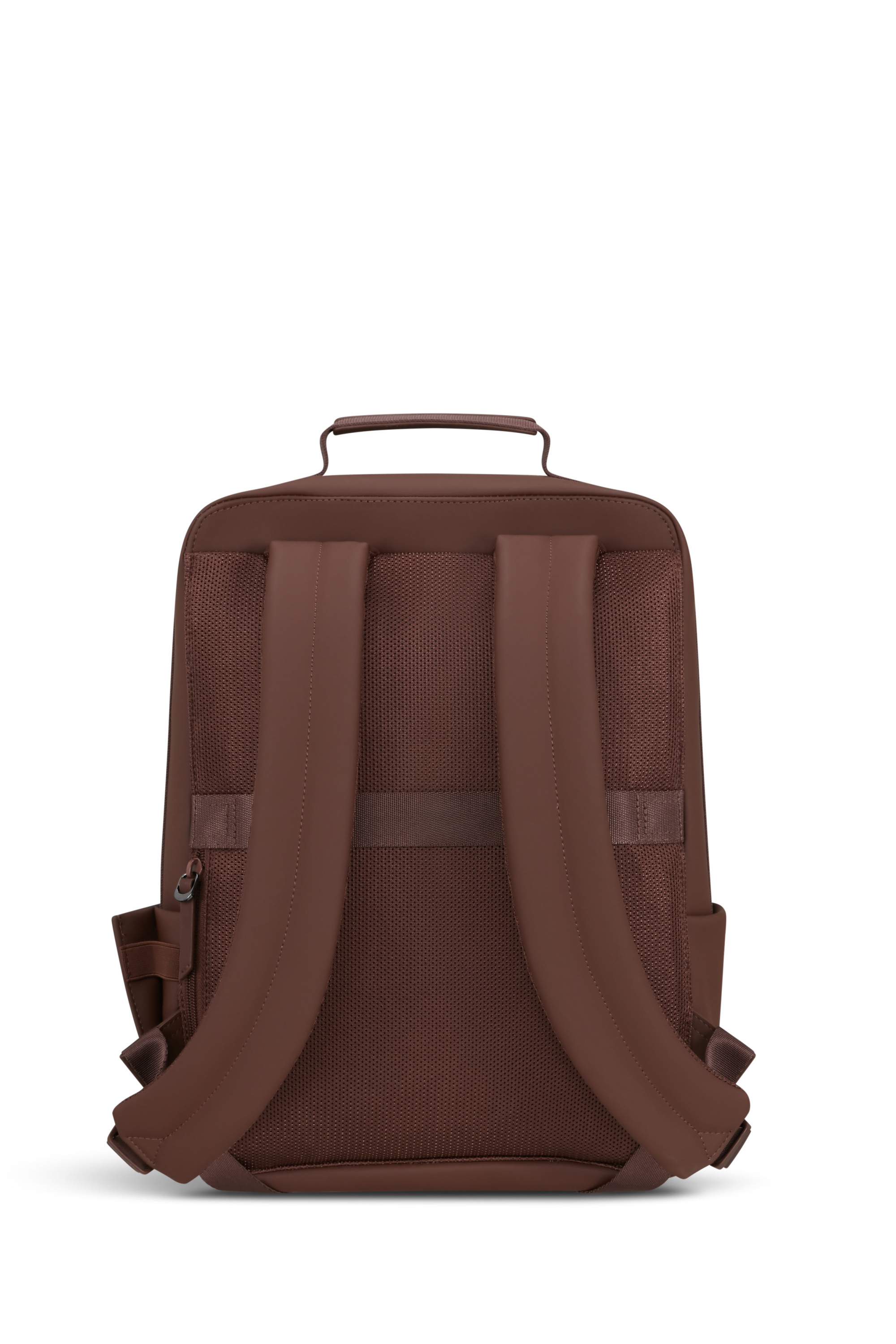 Lost in berlin sac à dos lifetrotter LIPAULT PARIS Marron