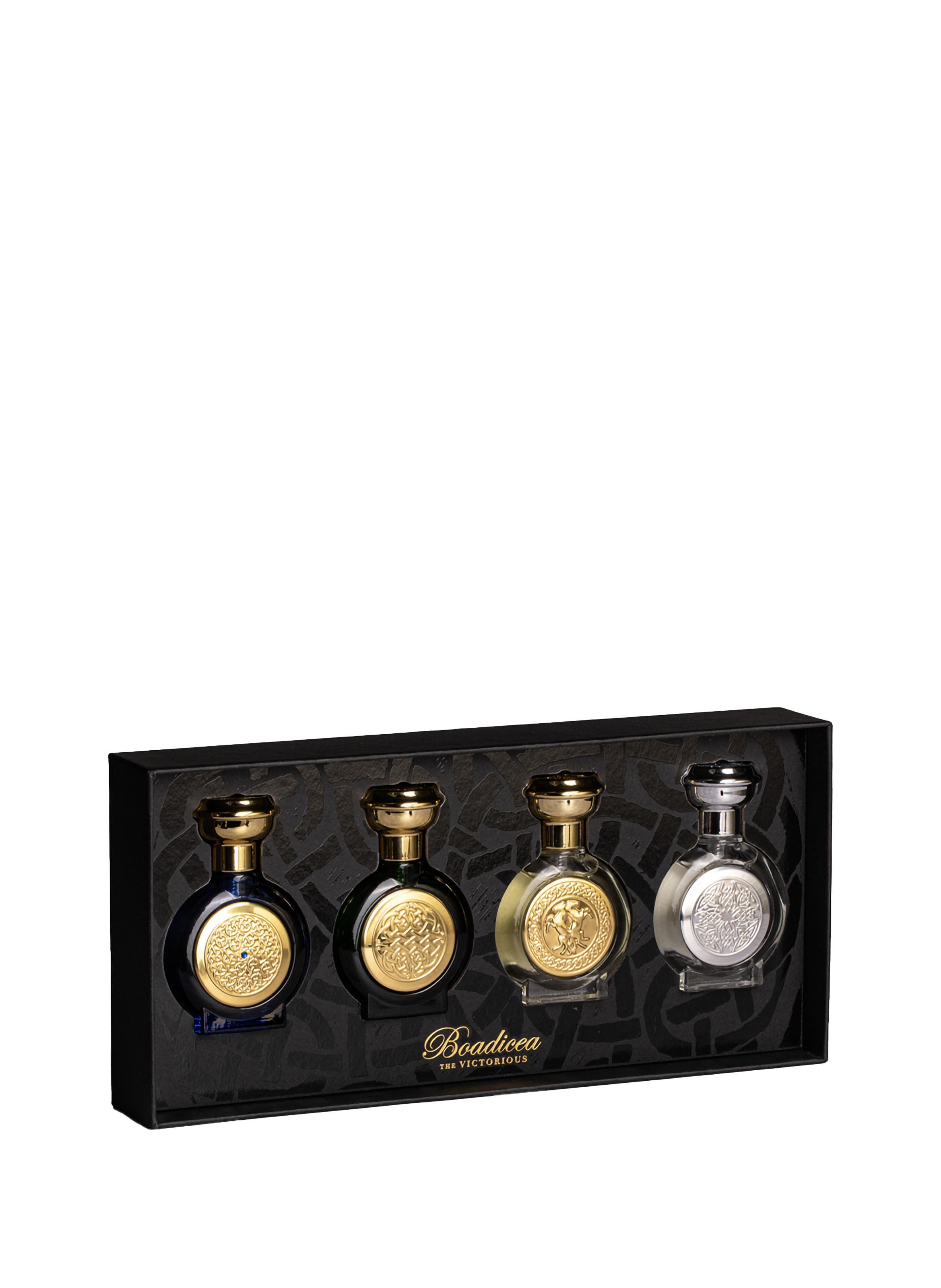 BOADICEA THE VICTORIOUS Discovery Set - Bestsellers No color