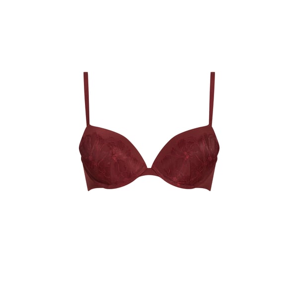 Calvin Soutien-gorge push-up pigeonnant