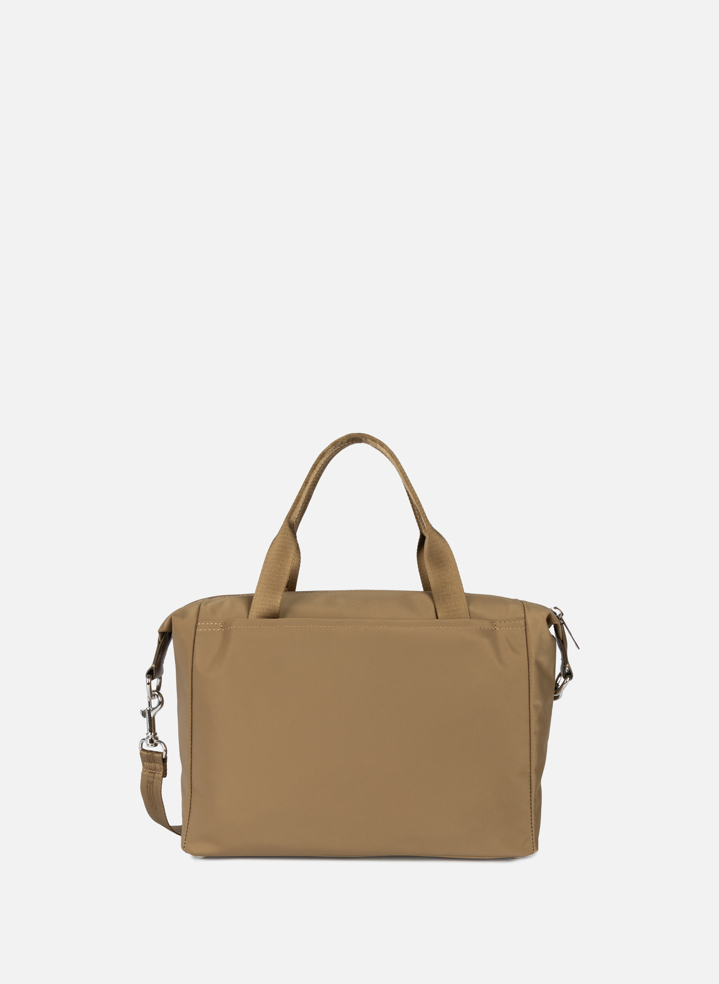 Sac à main - basic vita LANCASTER Doré