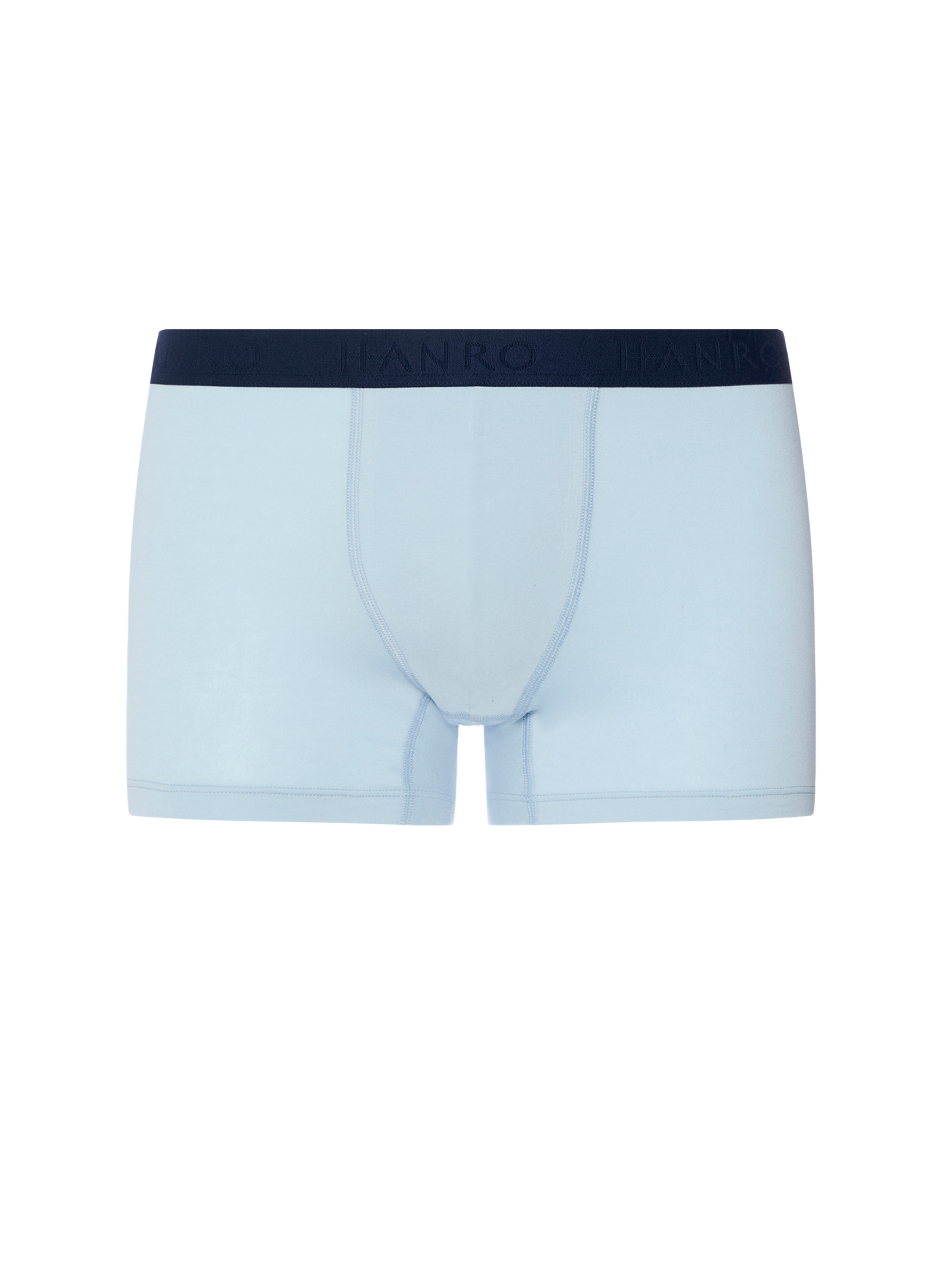 Lot de 2 boxers Essentia HANRO Bleu