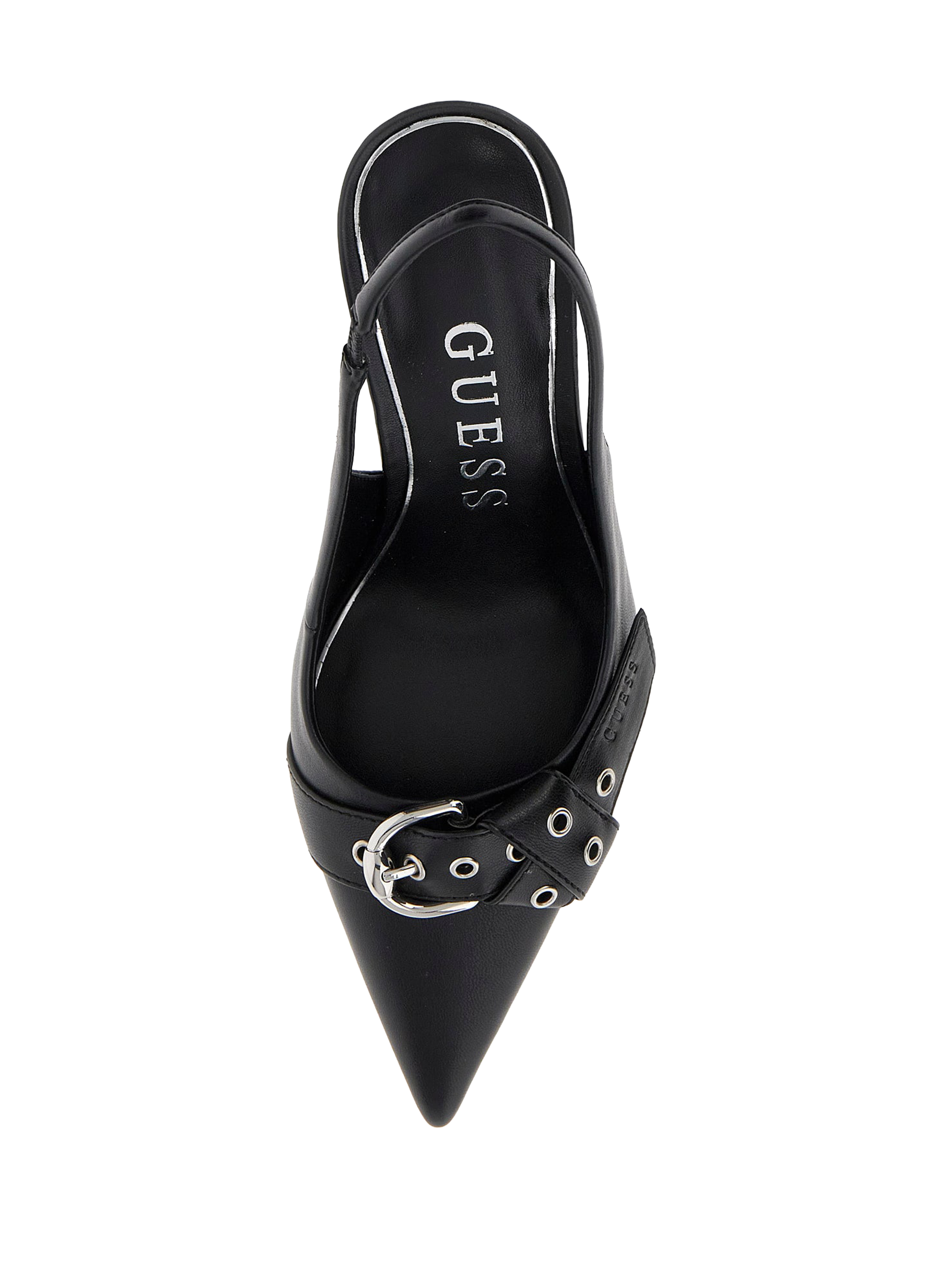 Prissi Pumps GUESS Black