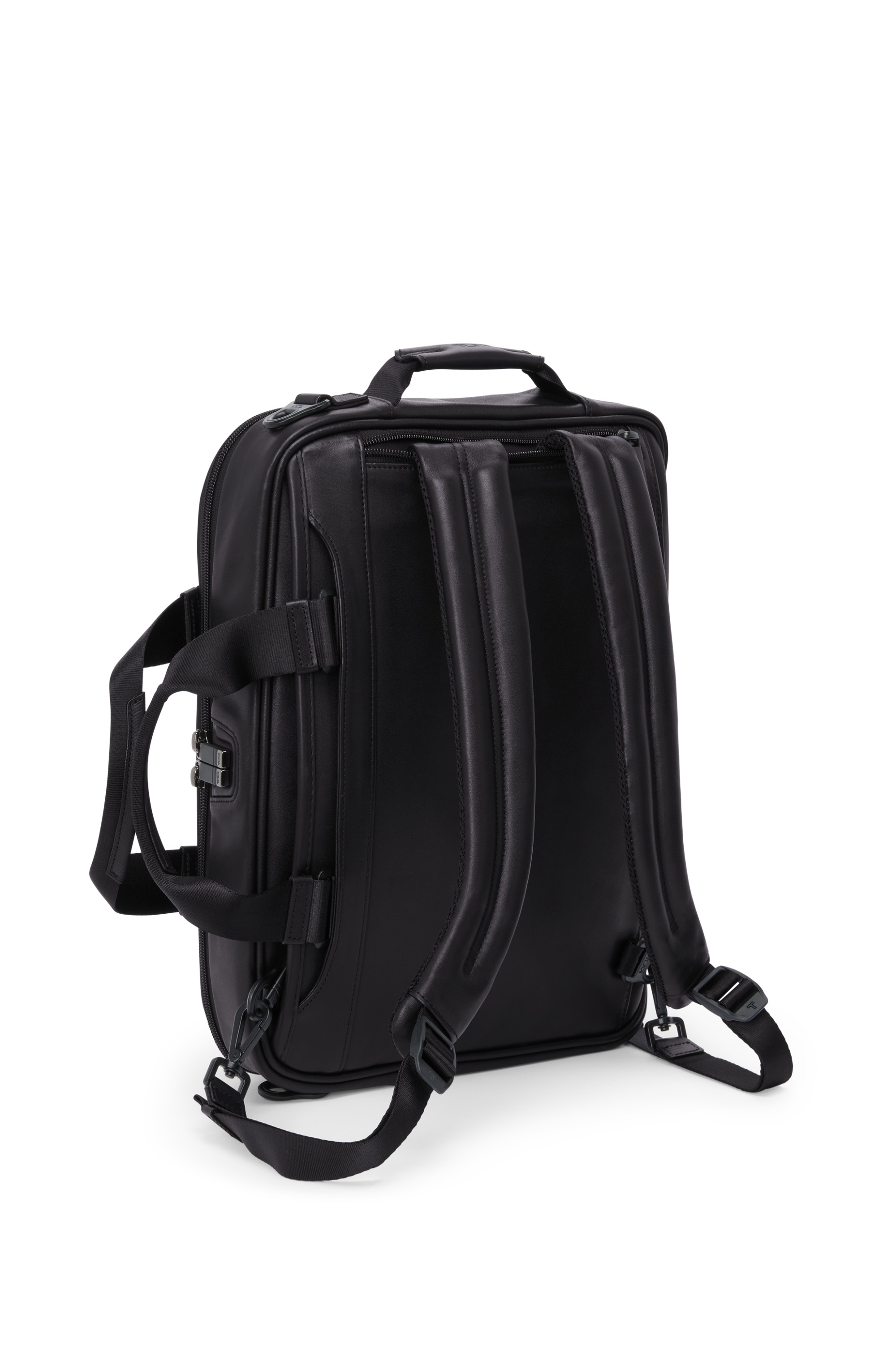 Tumi alpha sacoche taille s TUMI Noir