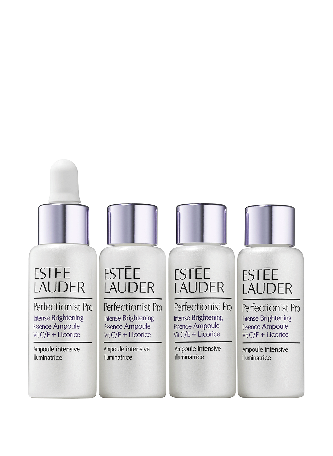 Ampoules intensives illuminatrices ESTÉE LAUDER No color