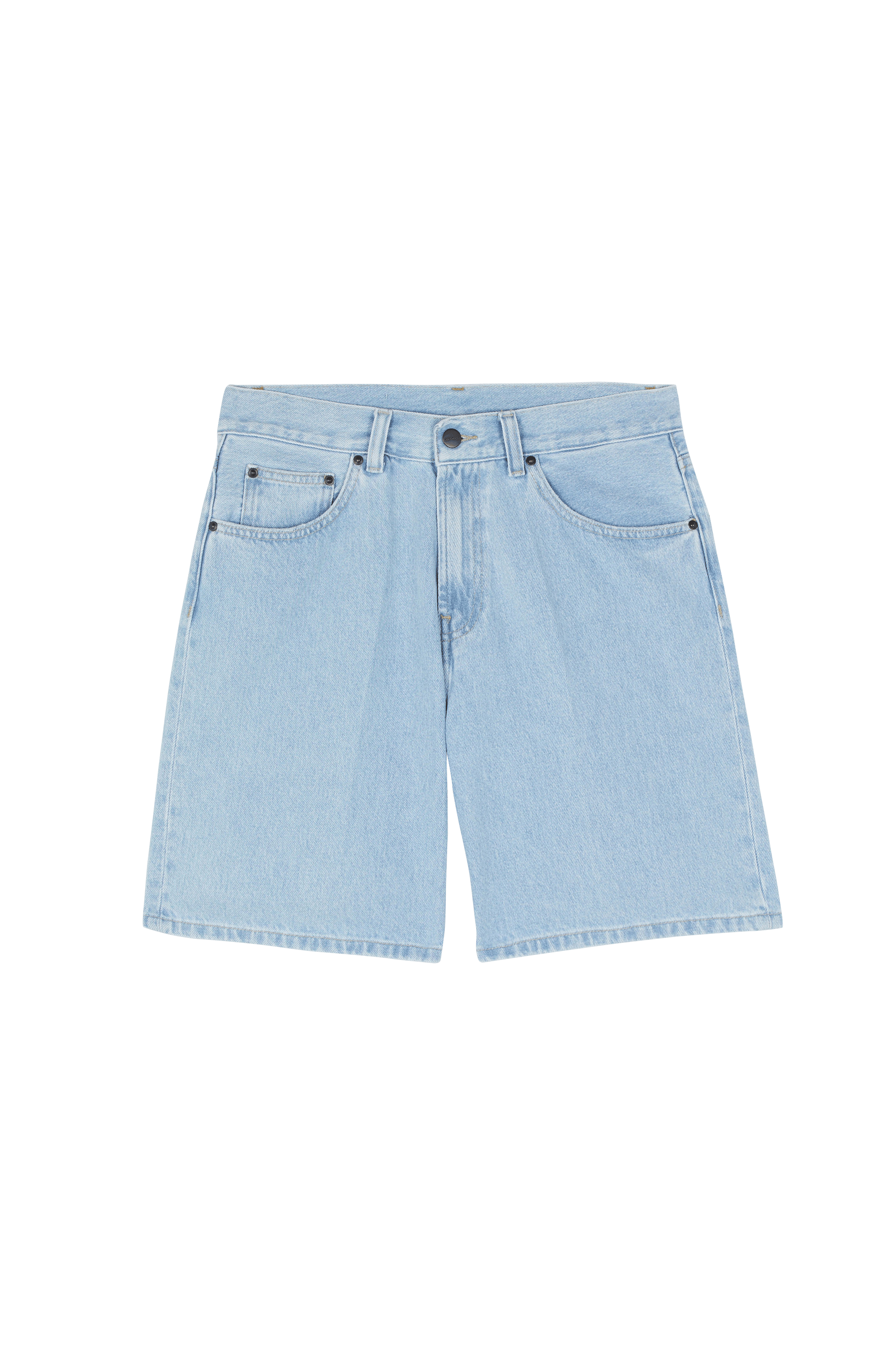 Short nolan short CARHARTT WIP Bleu