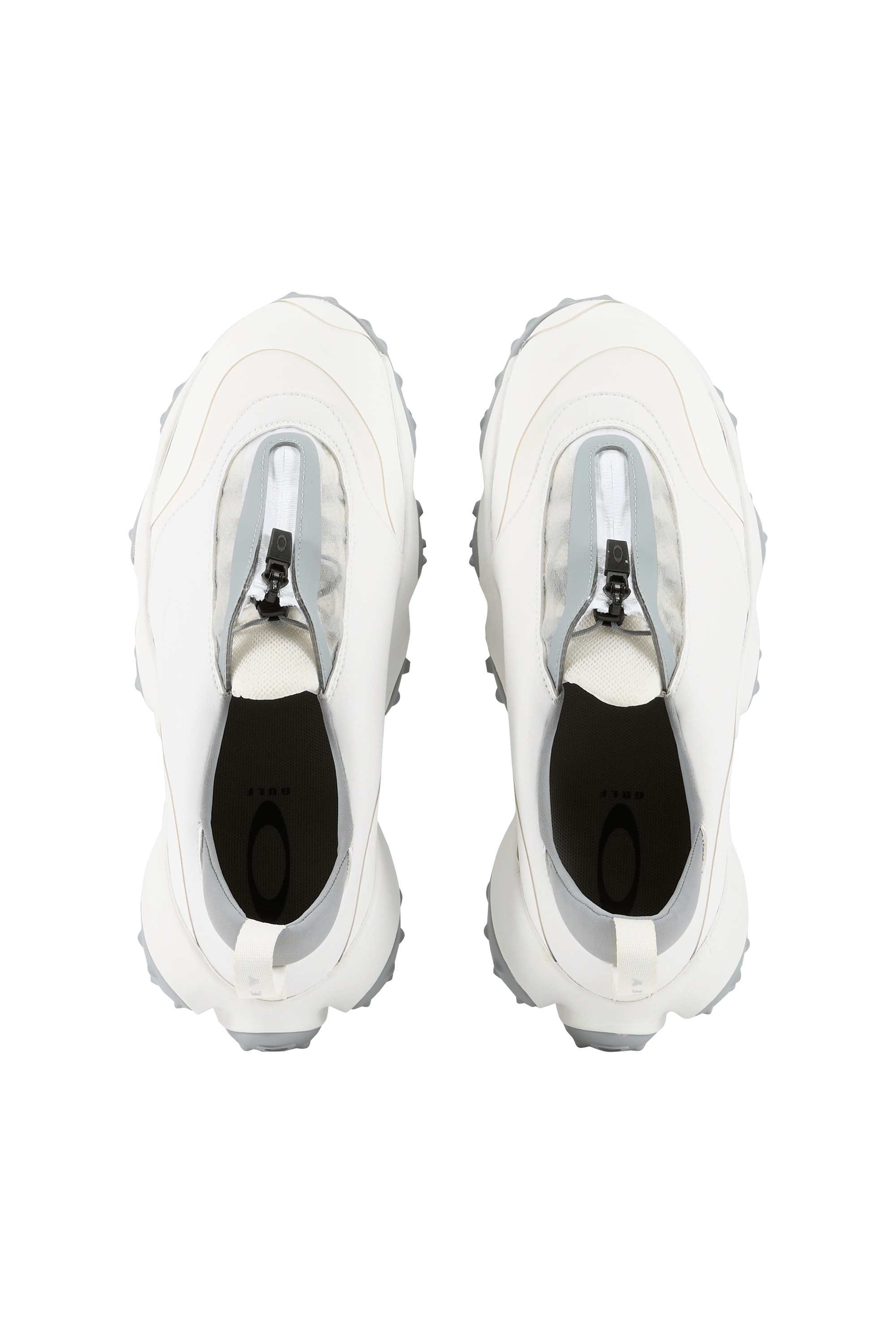 Baskets oakley edge elite OAKLEY Blanc