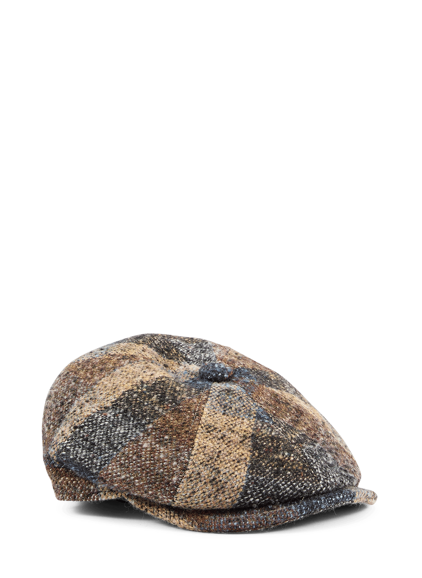 Boina de lana SAISON 1865 Beige