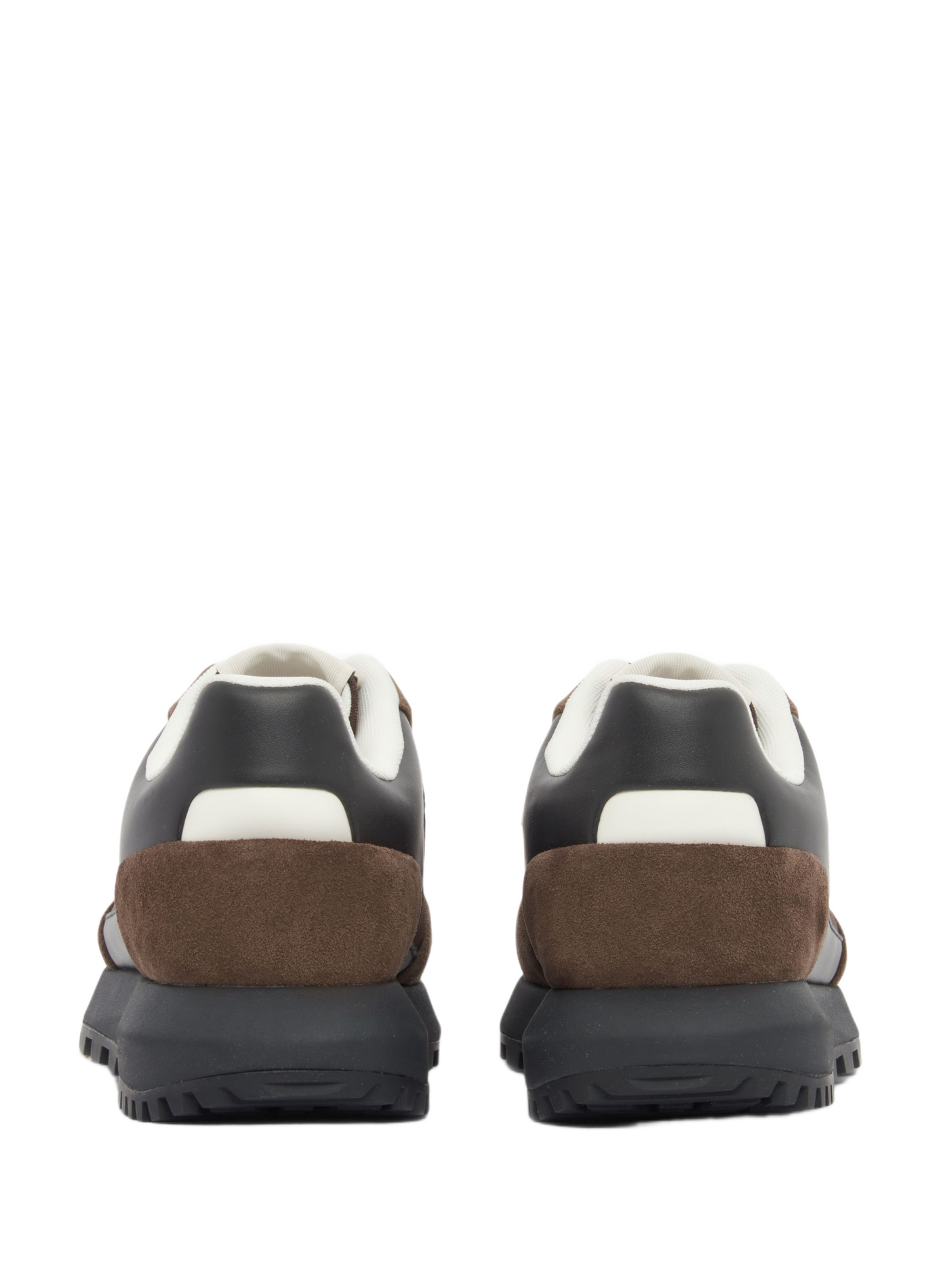 Baskets basses | Multicolore EMPORIO ARMANI Homme