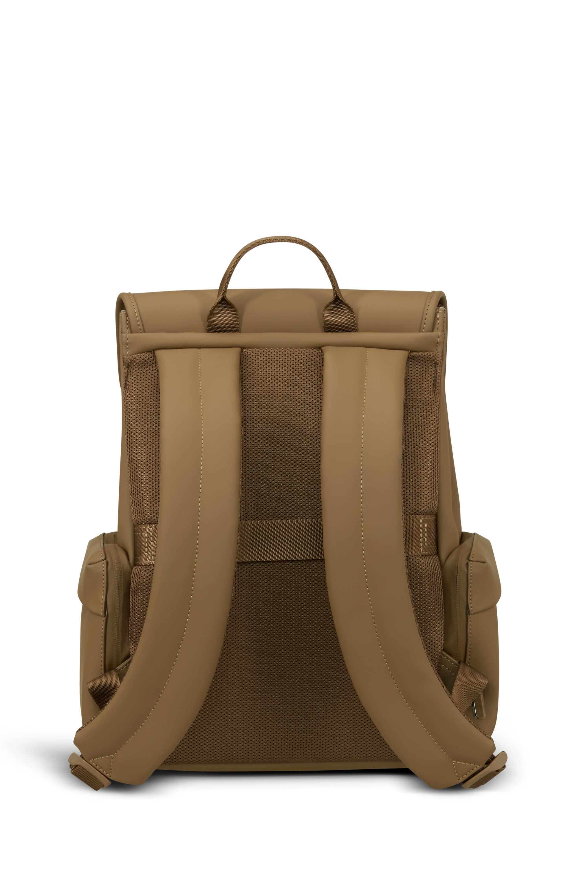 Lost in berlin sac à dos LIPAULT PARIS Beige