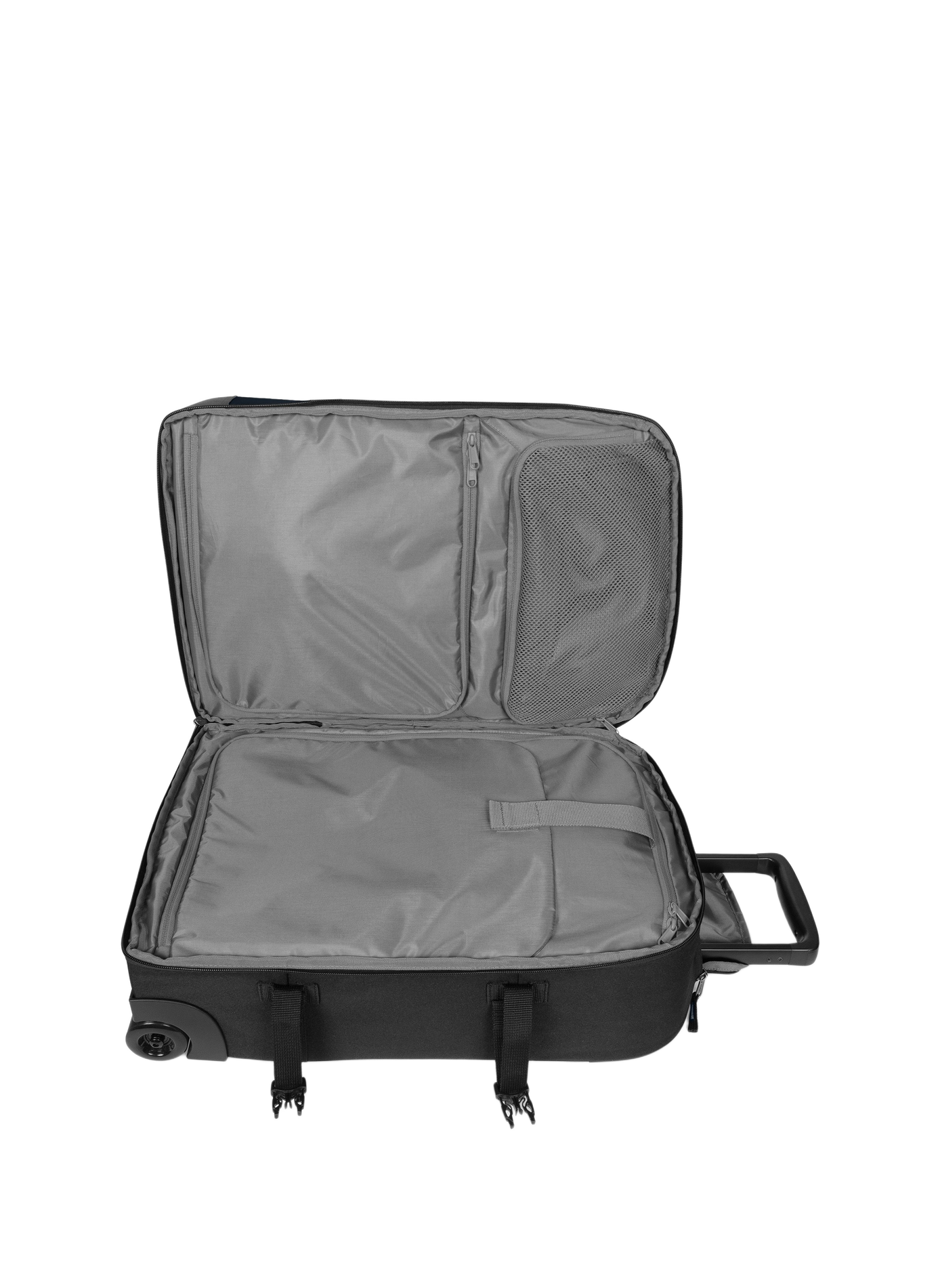 Transit'r pro L Suitcase EASTPAK Khaki
