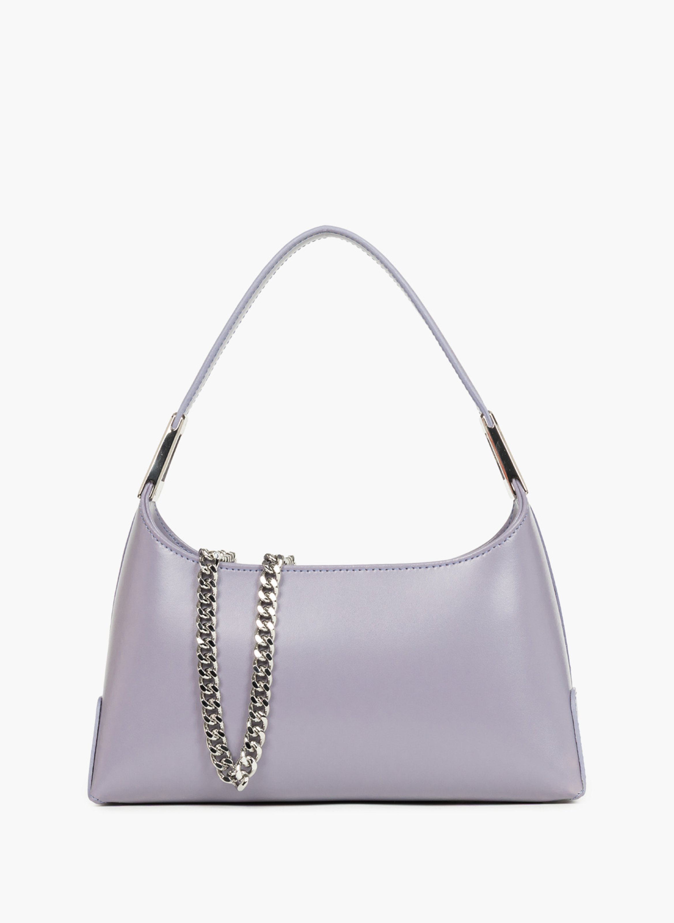 Kleine handtas - suave ace LANCASTER Paars