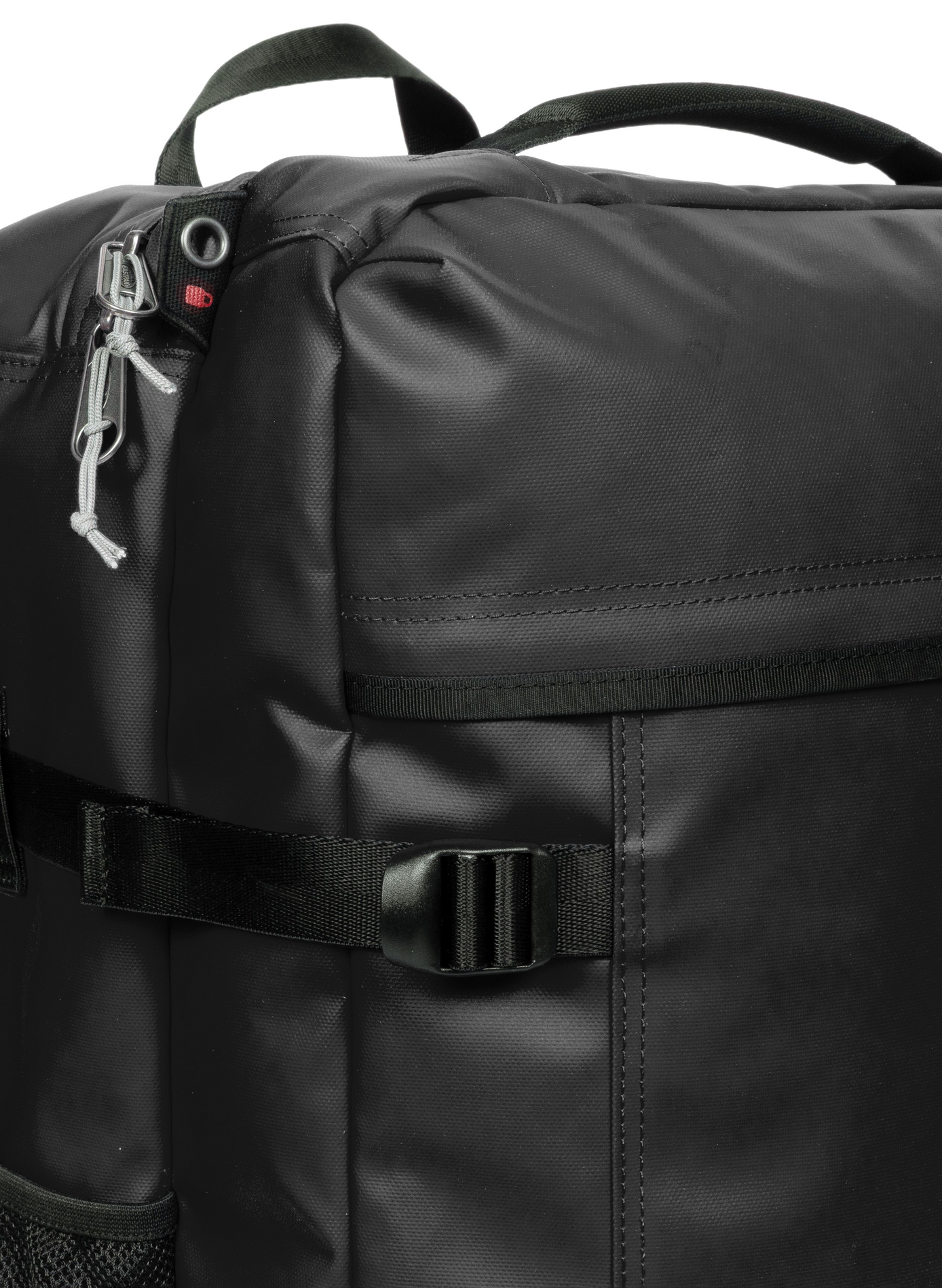 Travel pack backpack EASTPAK Black