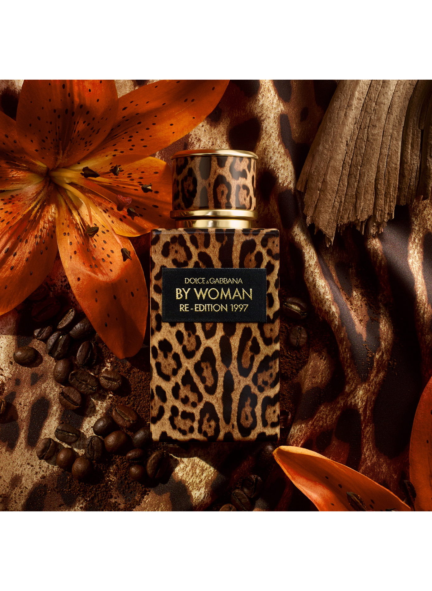 By Woman Re-Edition - Eau de Parfum DOLCE & GABBANA No color