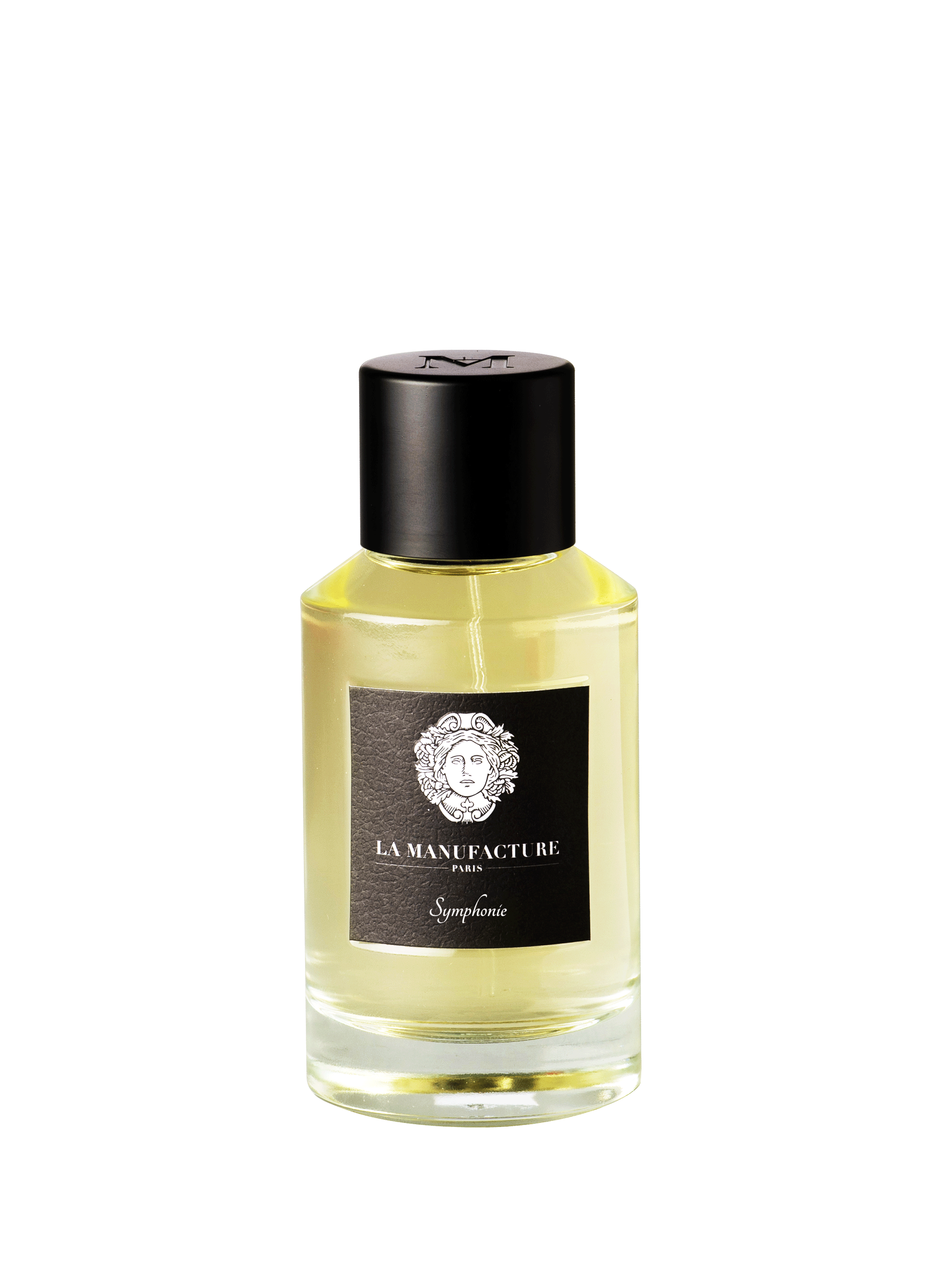 LA MANUFACTURE Eau de parfum - Symphonie No color