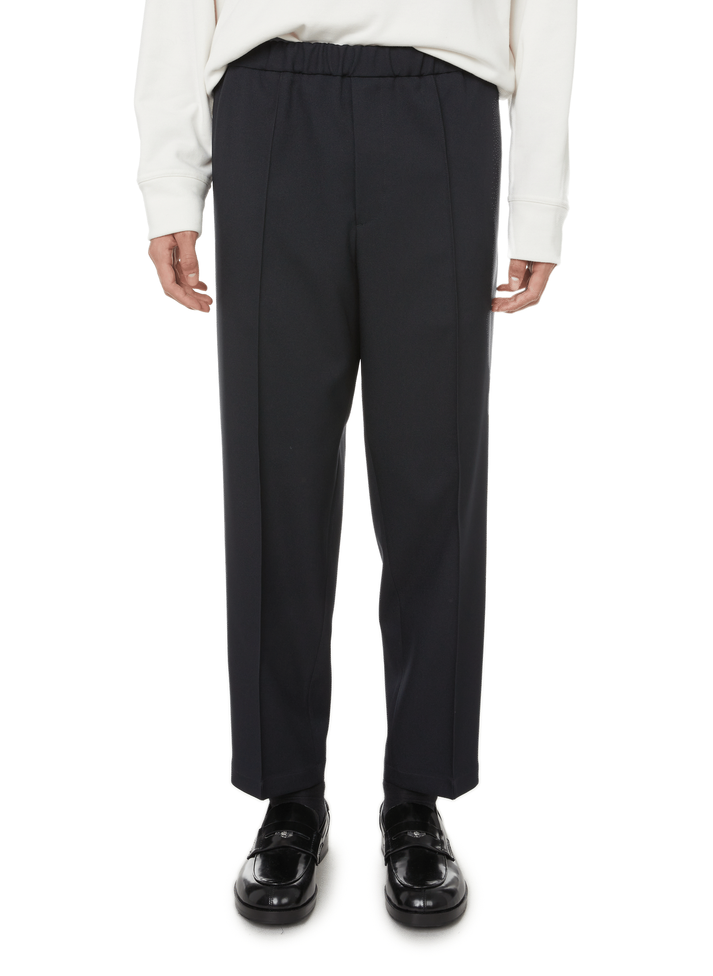 Pantalón de chándal JIL SANDER Azul