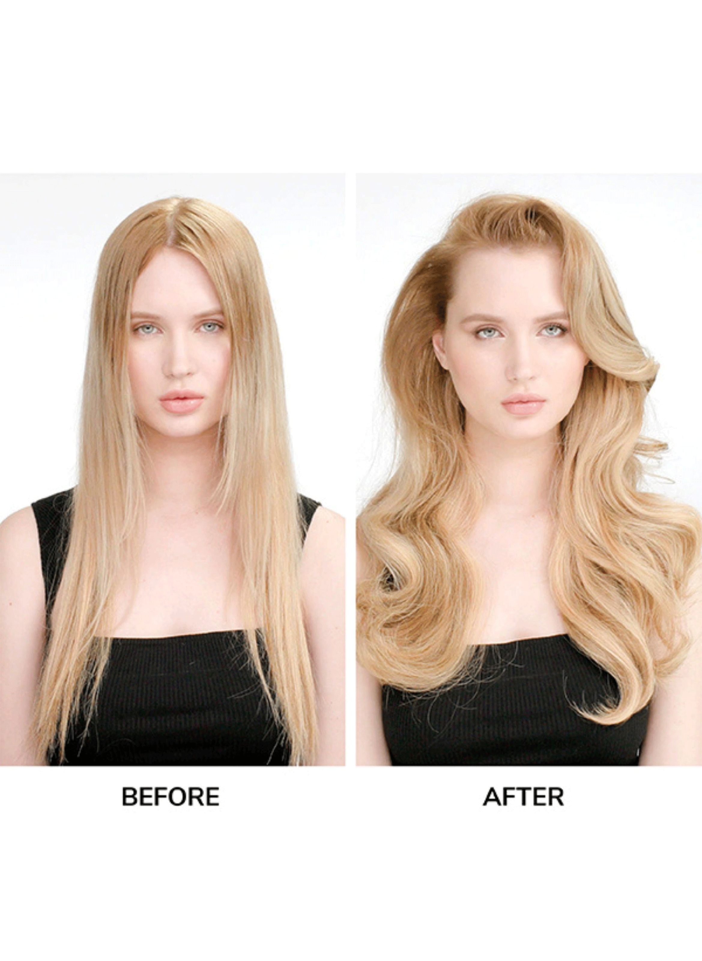 Xtra Large Bombshell Volumizer COLORWOW No color