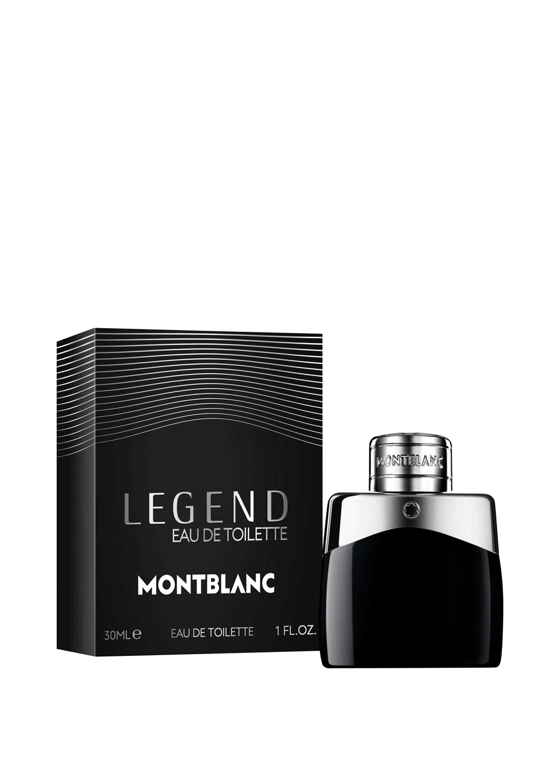 Montblanc Legend eau de toilette MONTBLANC No color
