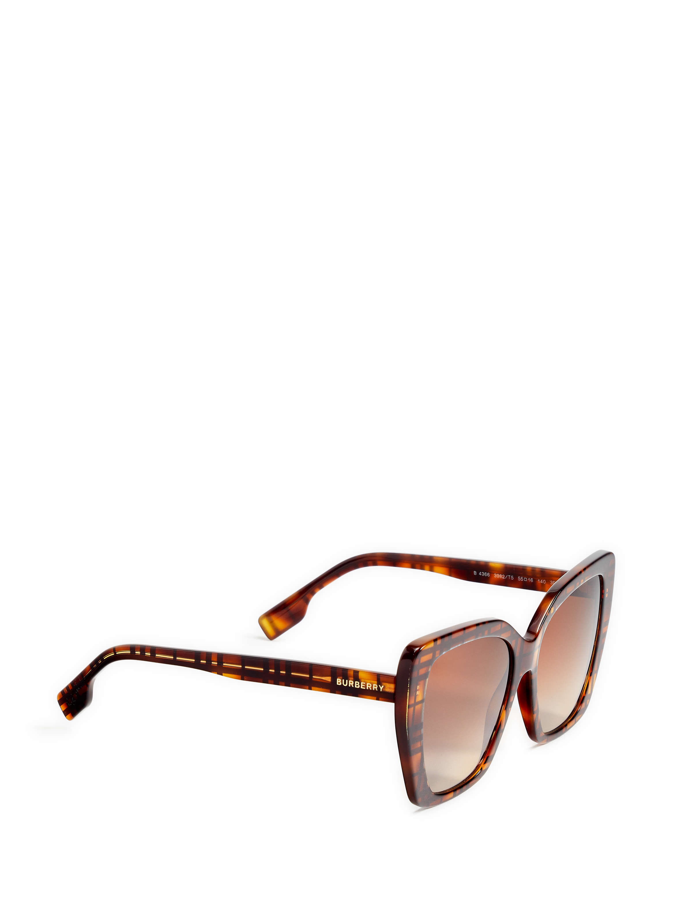 Lunettes de soleil Tasmin