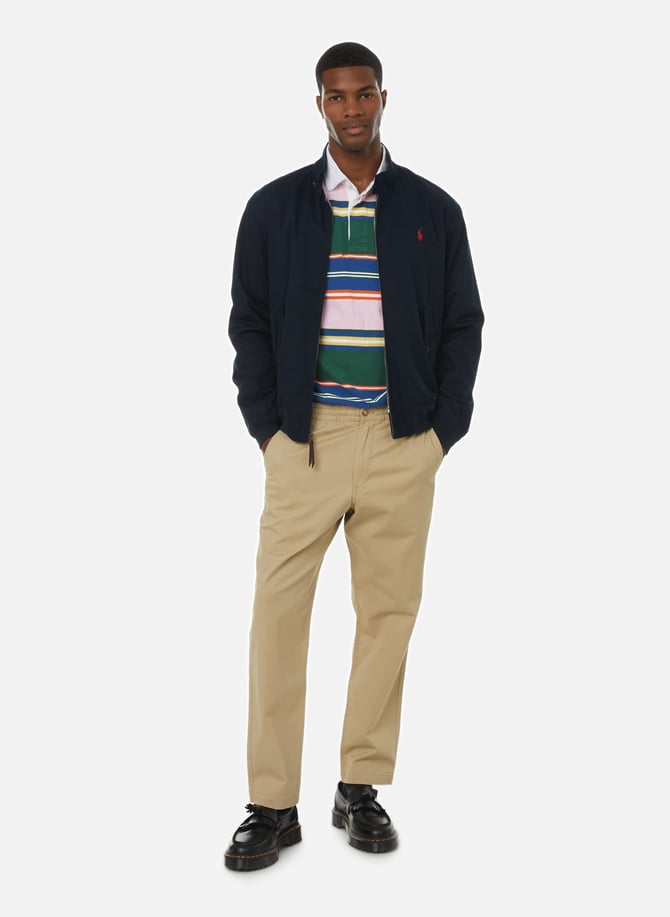 Taille polo ralph shop lauren