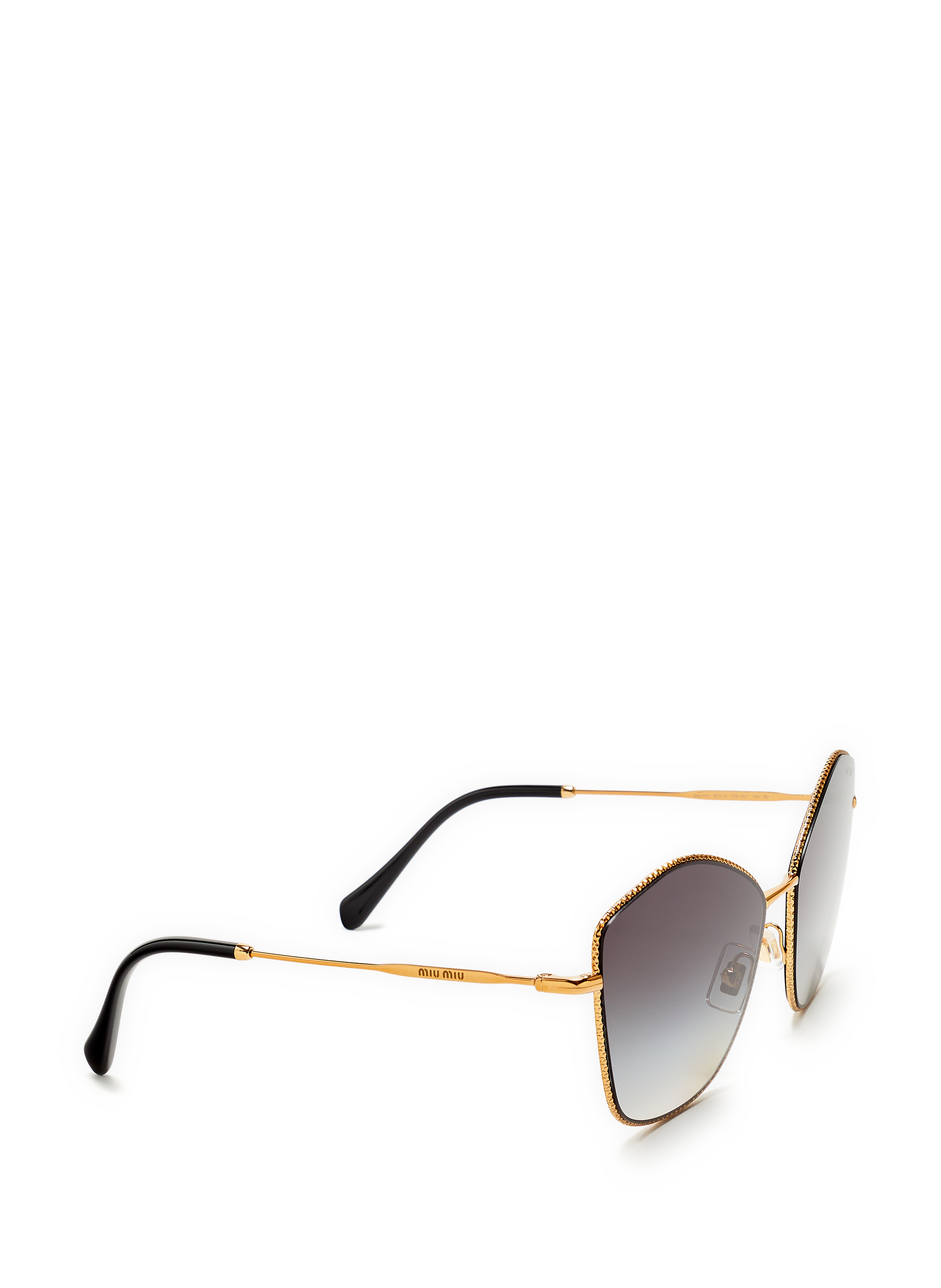 Lunettes de soleil