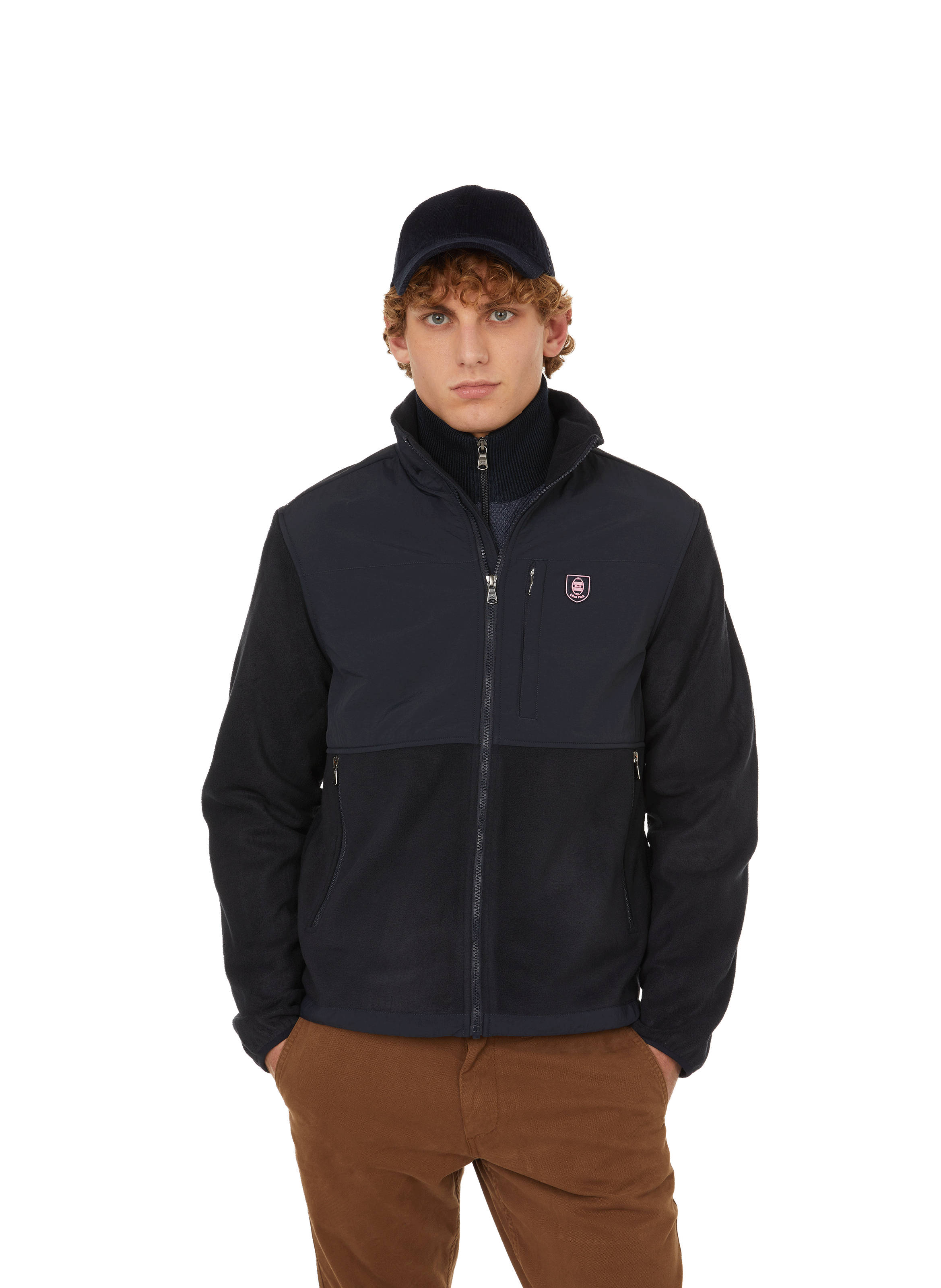 Eden Park Homme | Printemps