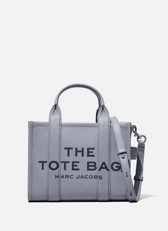 Mini sac The Tote Bag en cuir MARC JACOBS