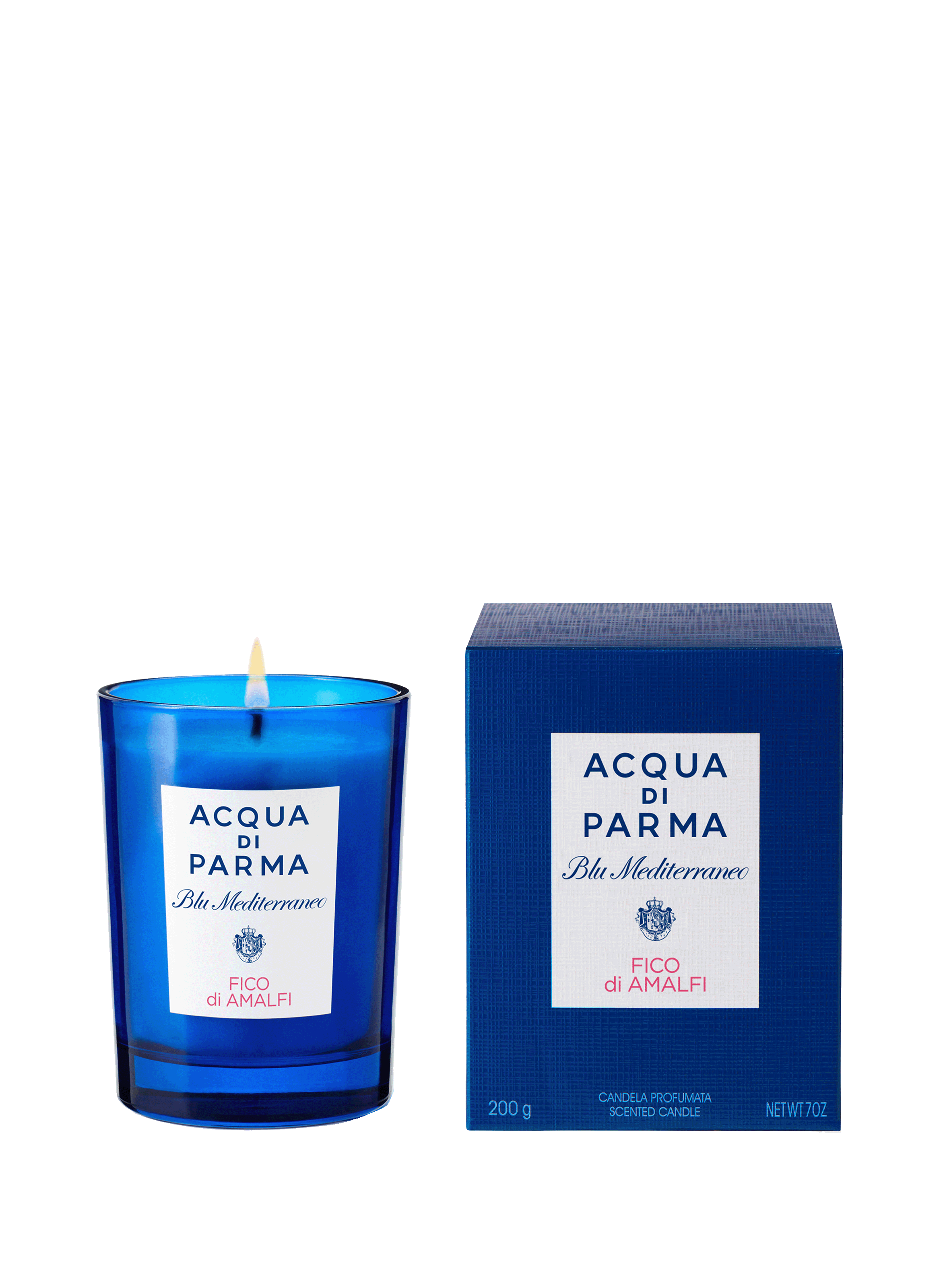Fico Di Amalfi candle ACQUA DI PARMA No color