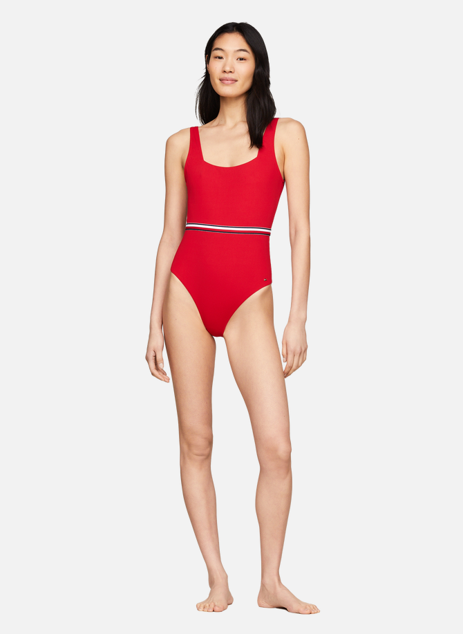 One-piece swimsuit TOMMY HILFIGER