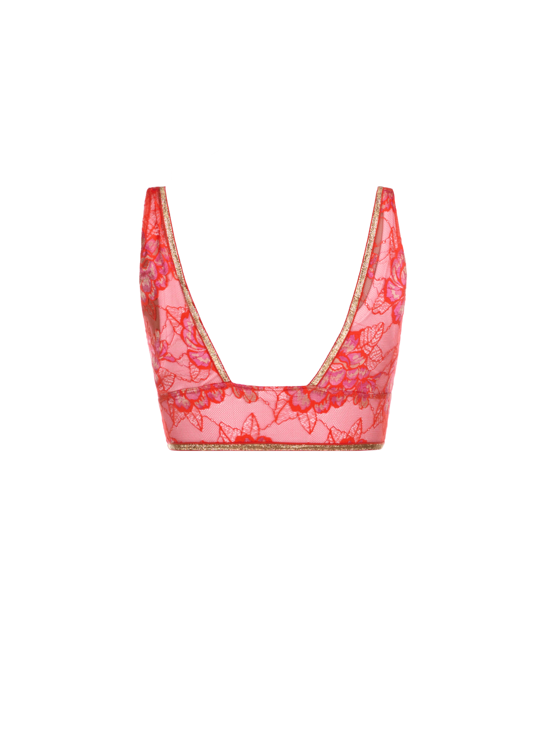 Brassière Soon LA NOUVELLE Rot