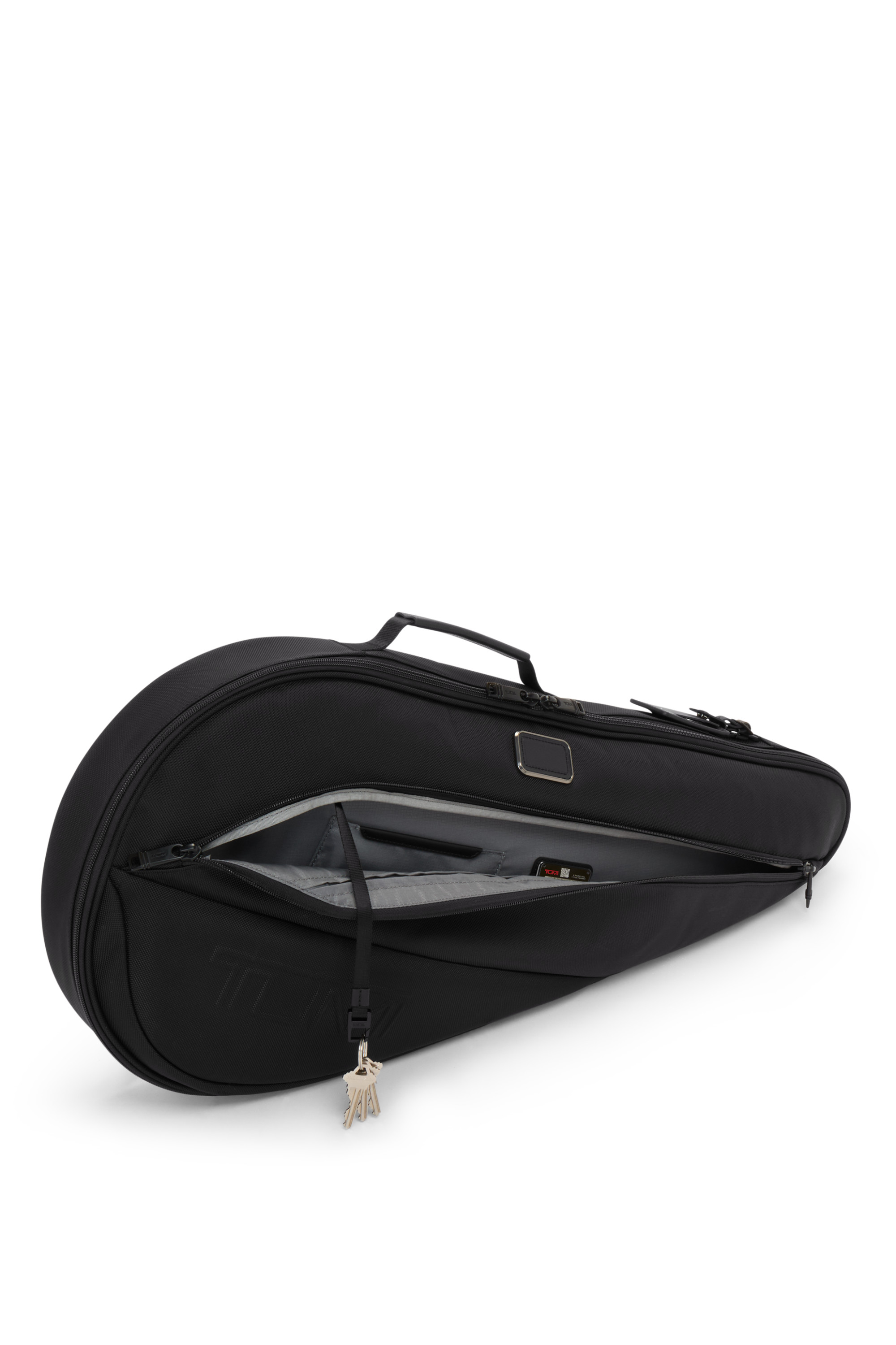 Tumi alpha sac à dos taille s TUMI Noir