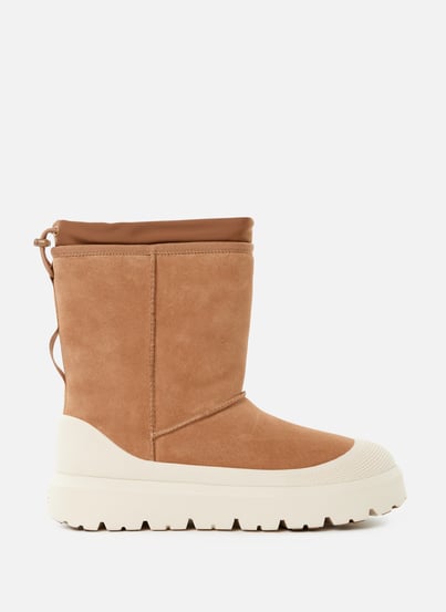 Botte Classic Short Weather Hybrid UGG  Botte Classic Short Weather Hybrid UGG