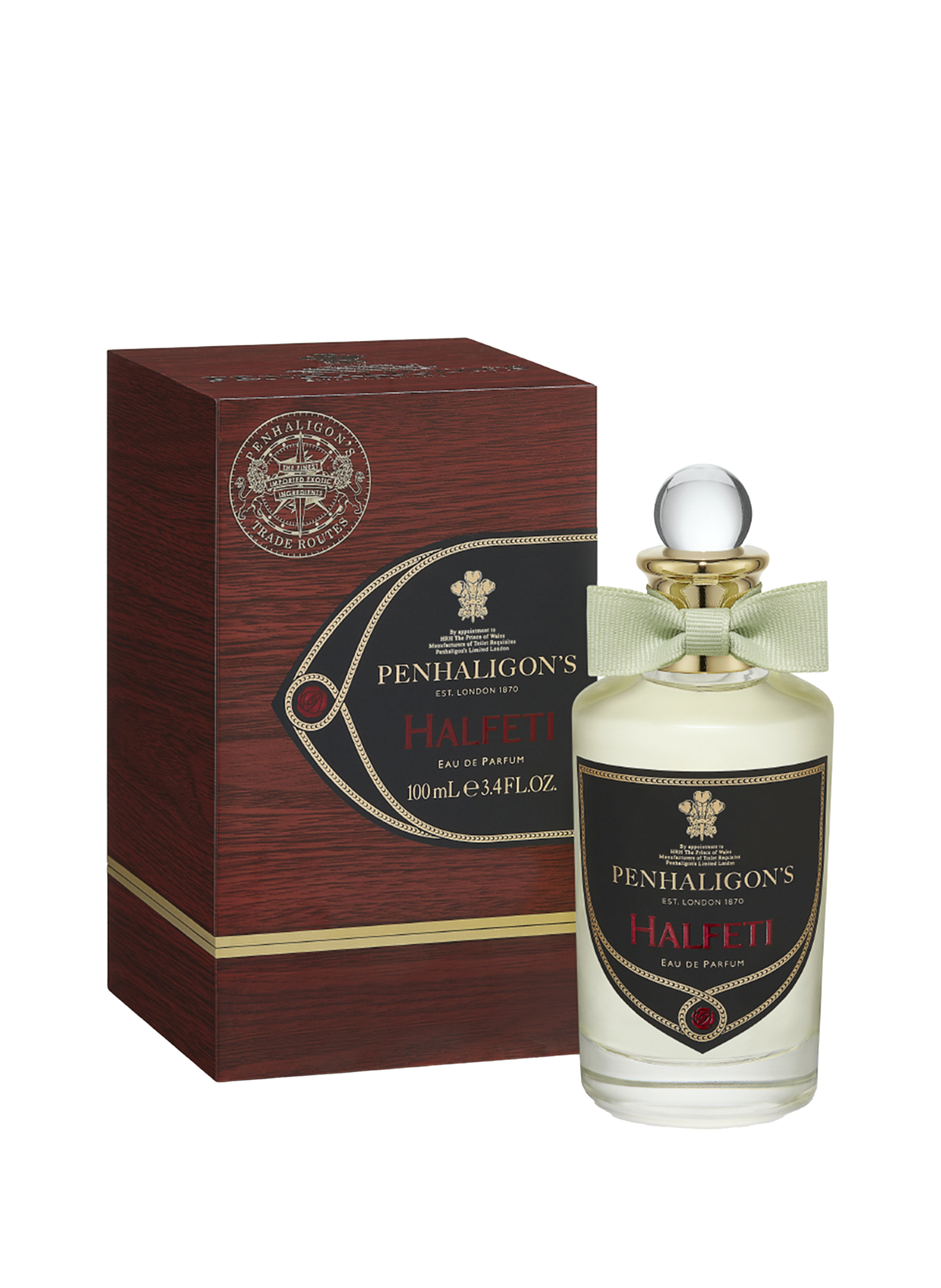 Halfeti Eau de Parfum PENHALIGON&#039;S No color