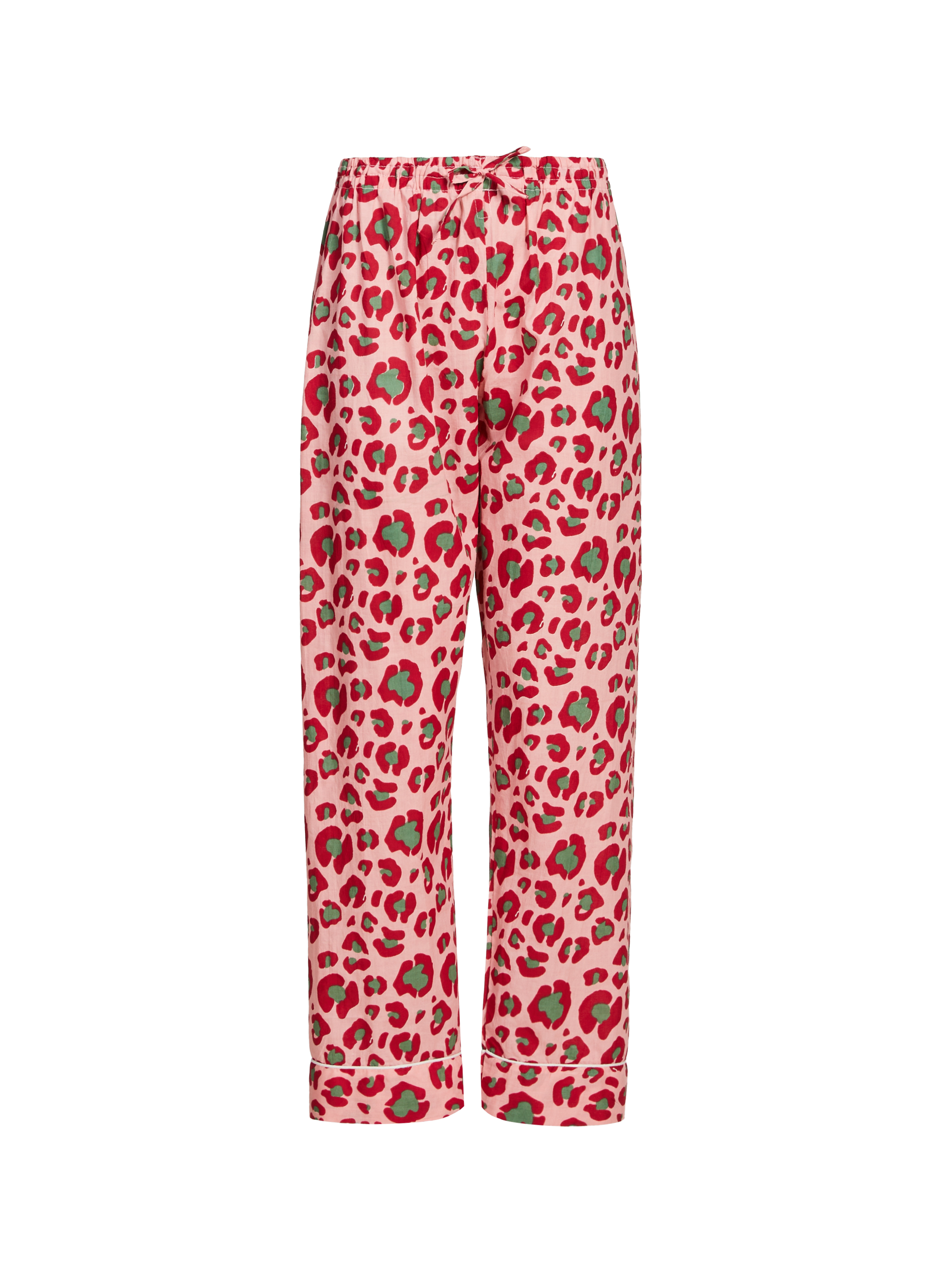 Ensemble de pyjama Mandu CURIOSITY LAB Rose