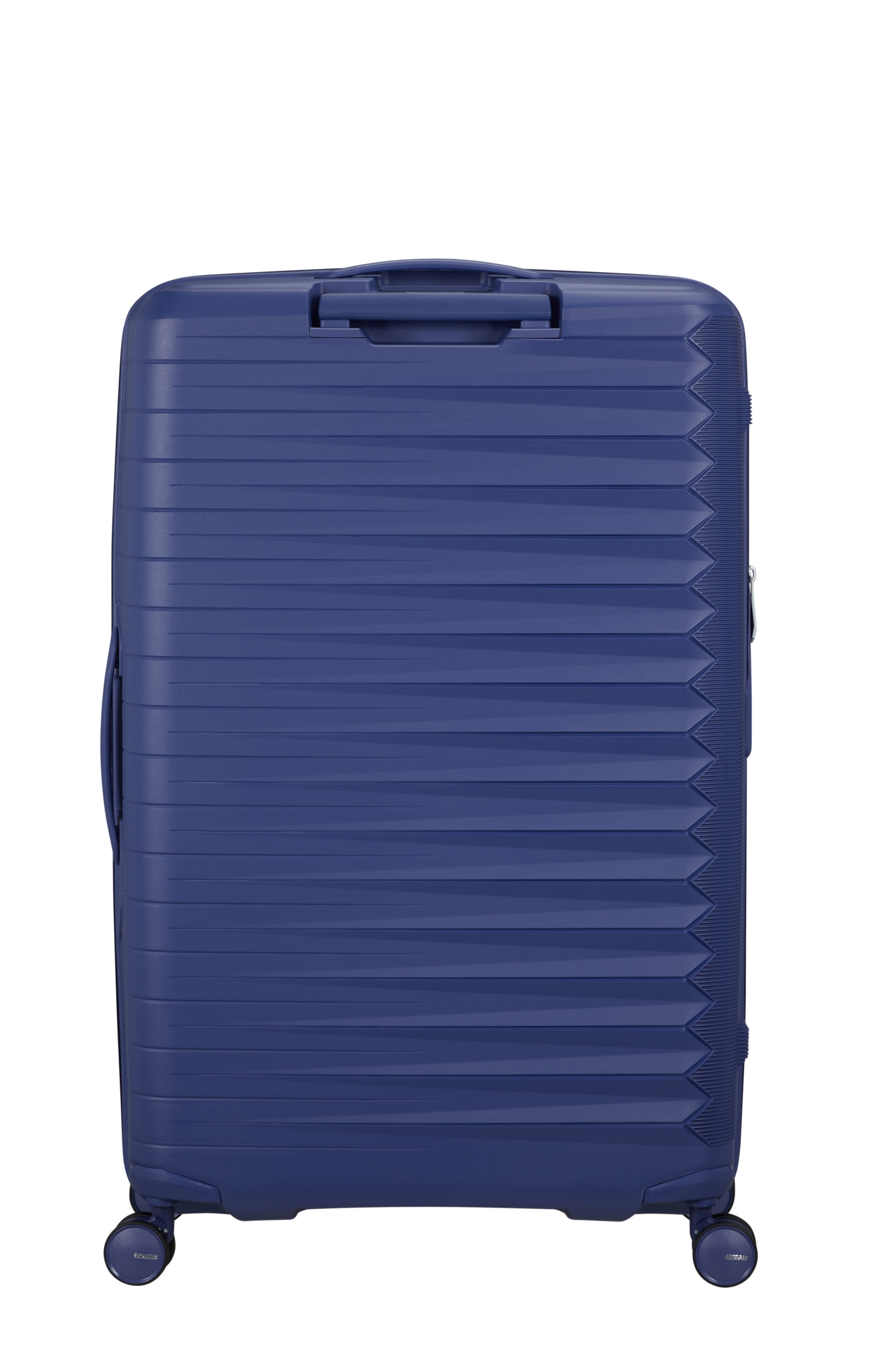 Fastforward valise 4 roues taille l AMERICAN TOURISTER Violet