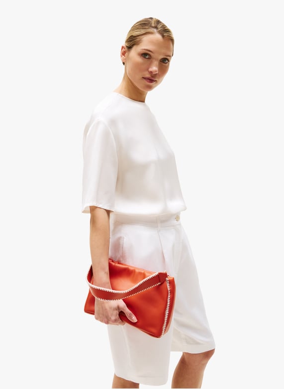 Sac seau de plage | Gris by TOMMY HILFIGER Sac seau de plage Gris