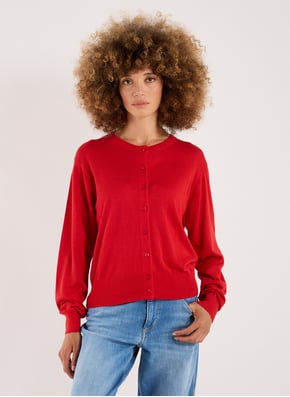 Cardigan Montie  BY MALENE BIRGER Cardigan Montie  BY MALENE BIRGER