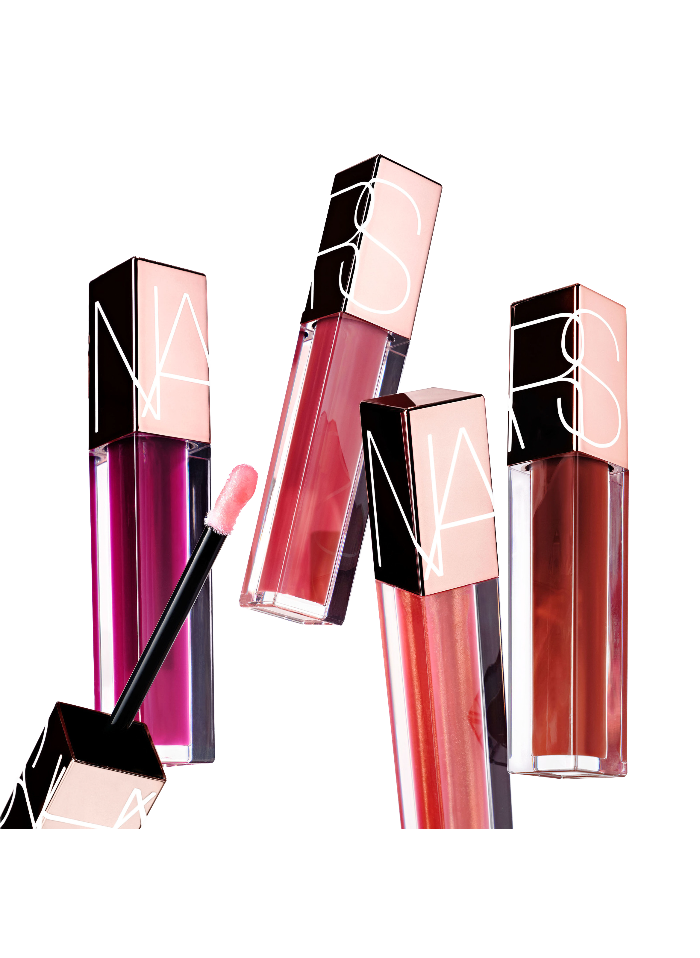 Afterglow Lip Oil NARS Orgasm