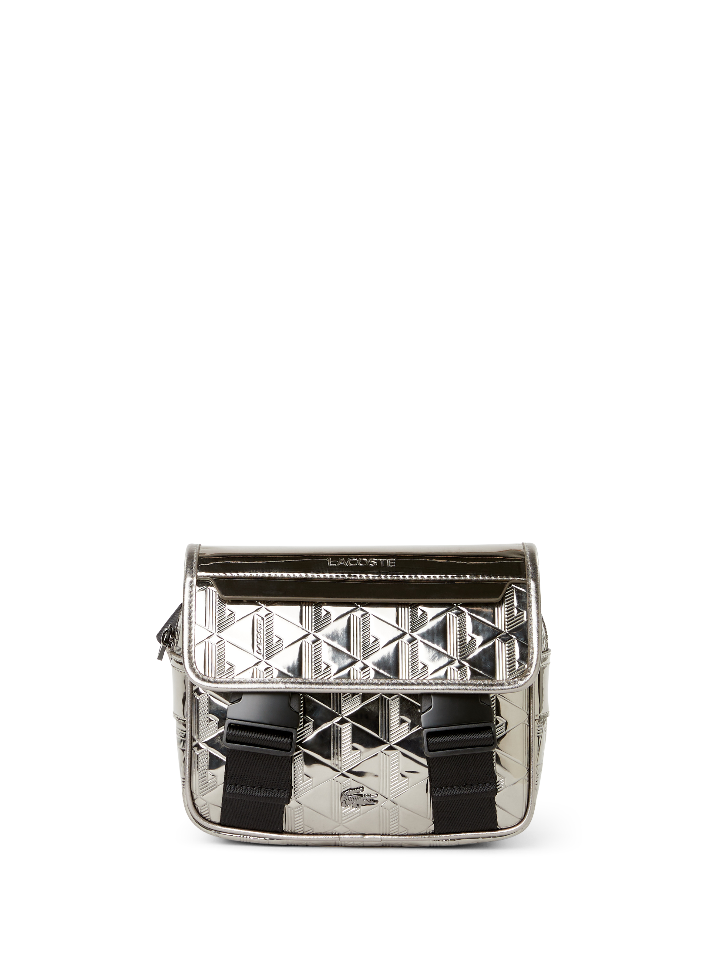 LACOSTE Sac à bandoulière Multicolore