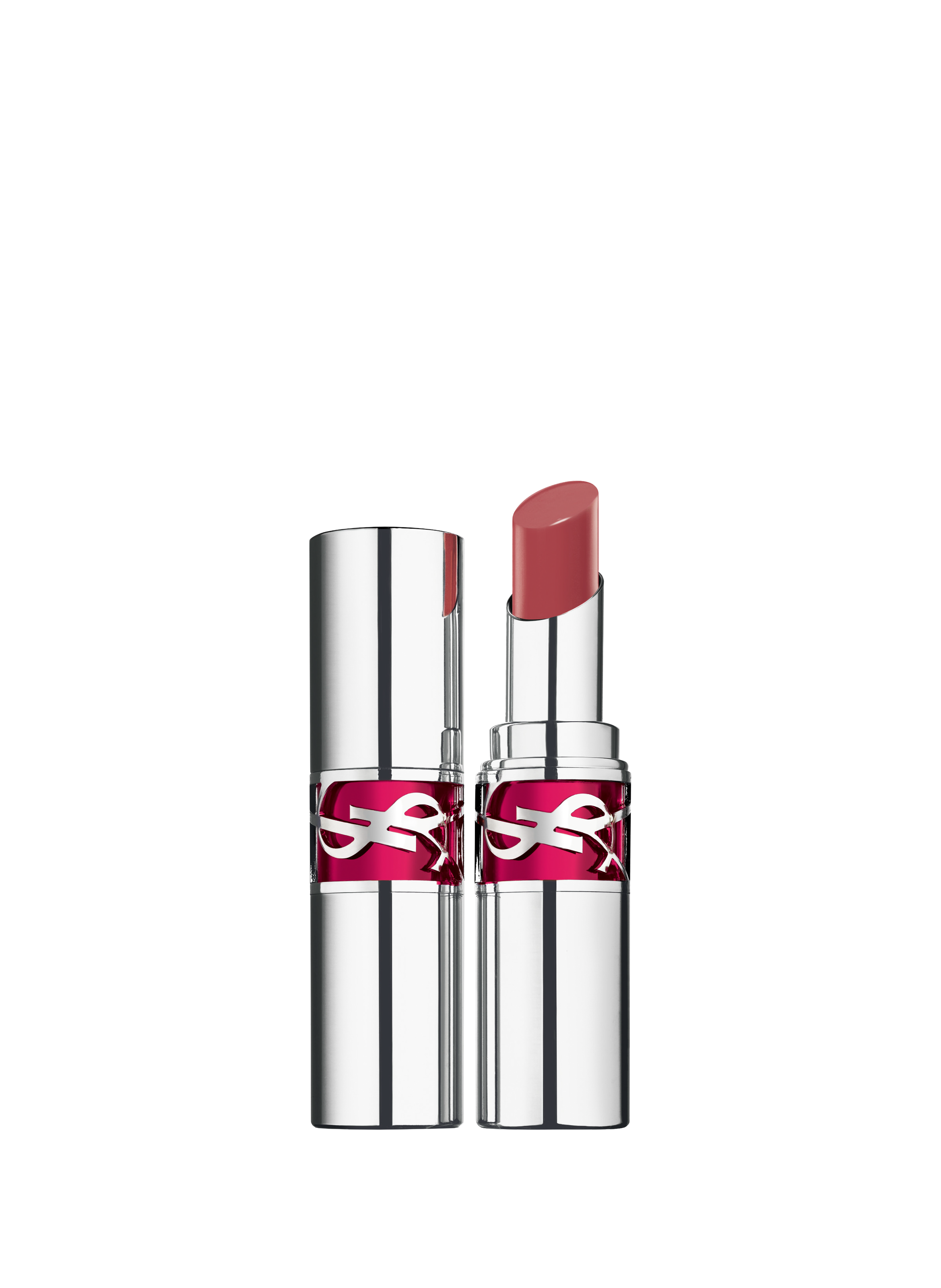 YVES SAINT LAURENT YSL Loveshine Gloss plumping effect stick 16 watermelon high