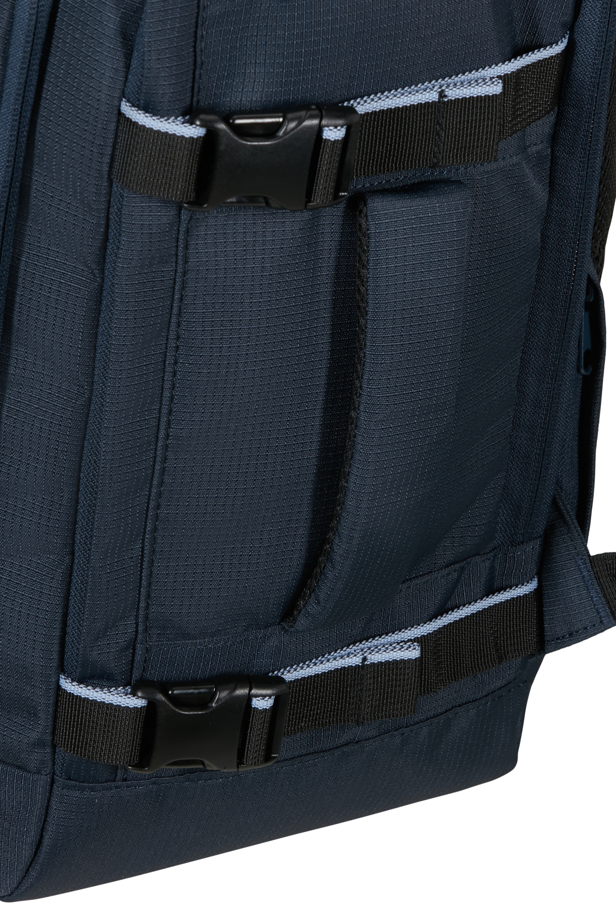 Take2cabin sac à dos ordinateur AMERICAN TOURISTER Bleu