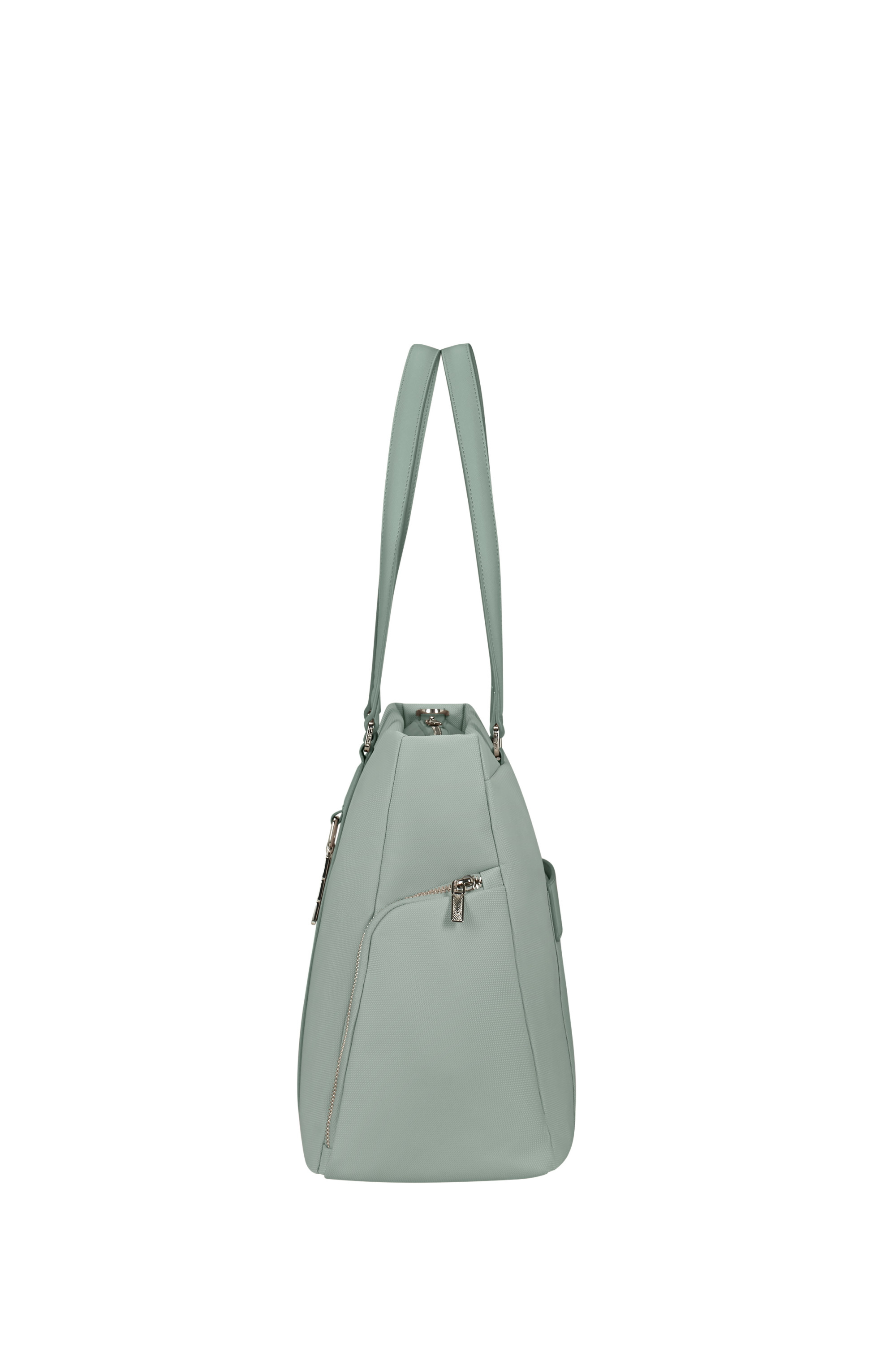 Image biz sac business taille s SAMSONITE Vert
