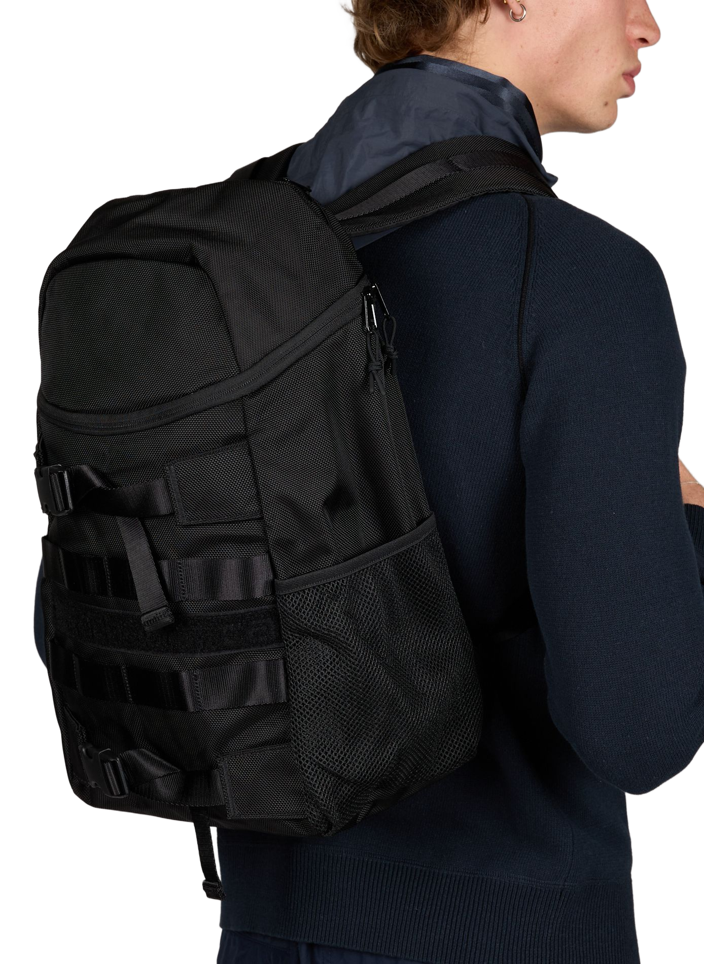 Sac à dos Prescott CARHARTT WIP Noir