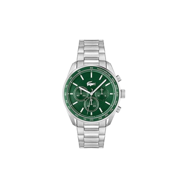 Montre quartz Boston en acier inoxydable Montre quartz Boston en acier inoxydable