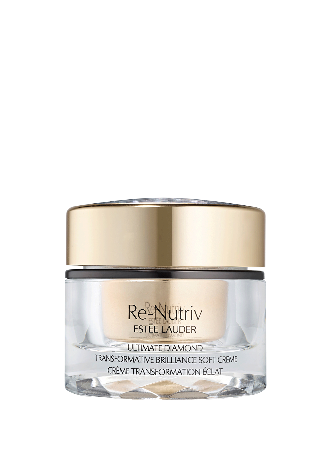 Re-Nutriv Ultimate Diamond - Transformative Brilliance Soft Creme ESTÉE LAUDER No color