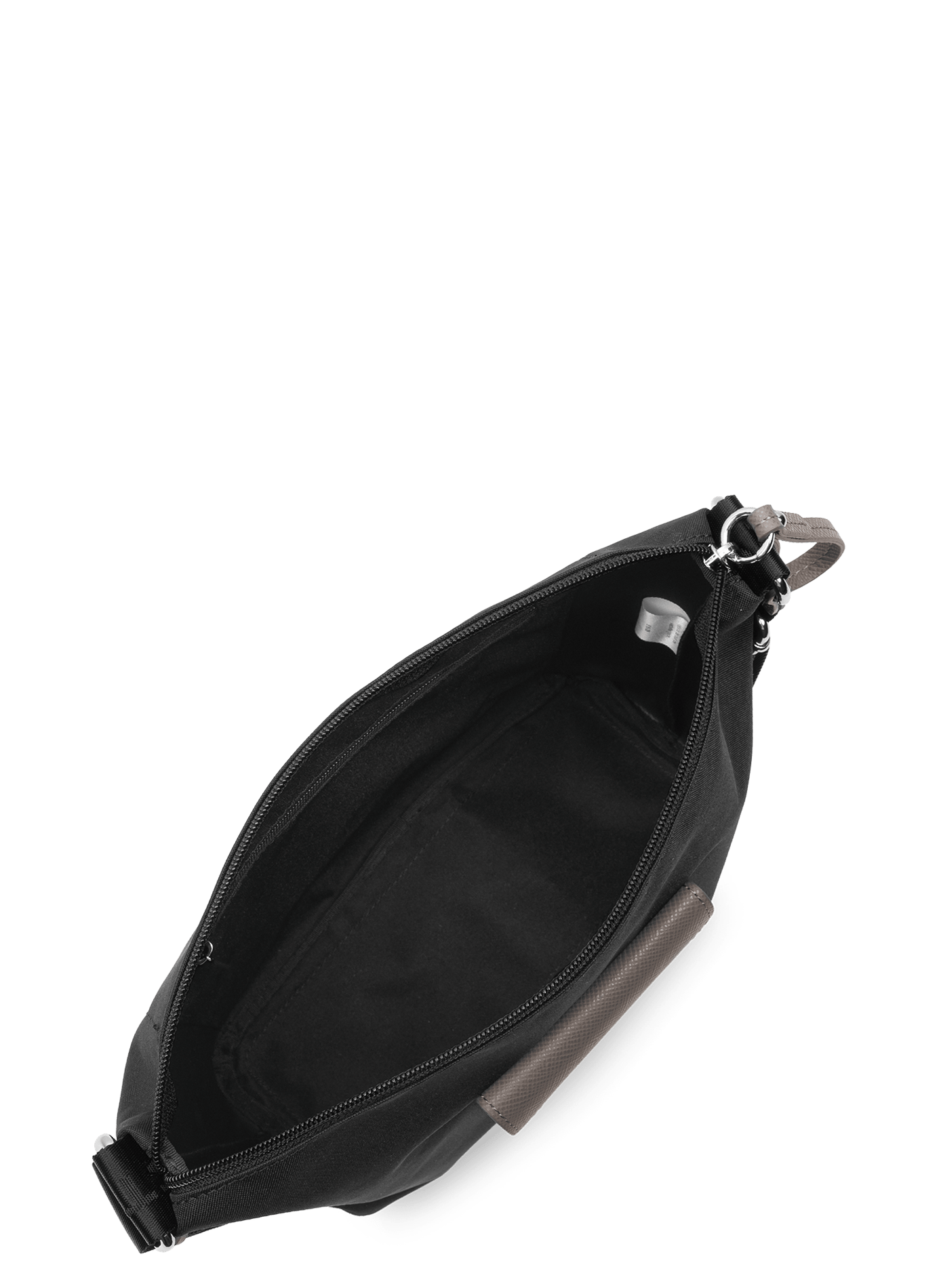 Sac besace - smart kba LANCASTER Noir