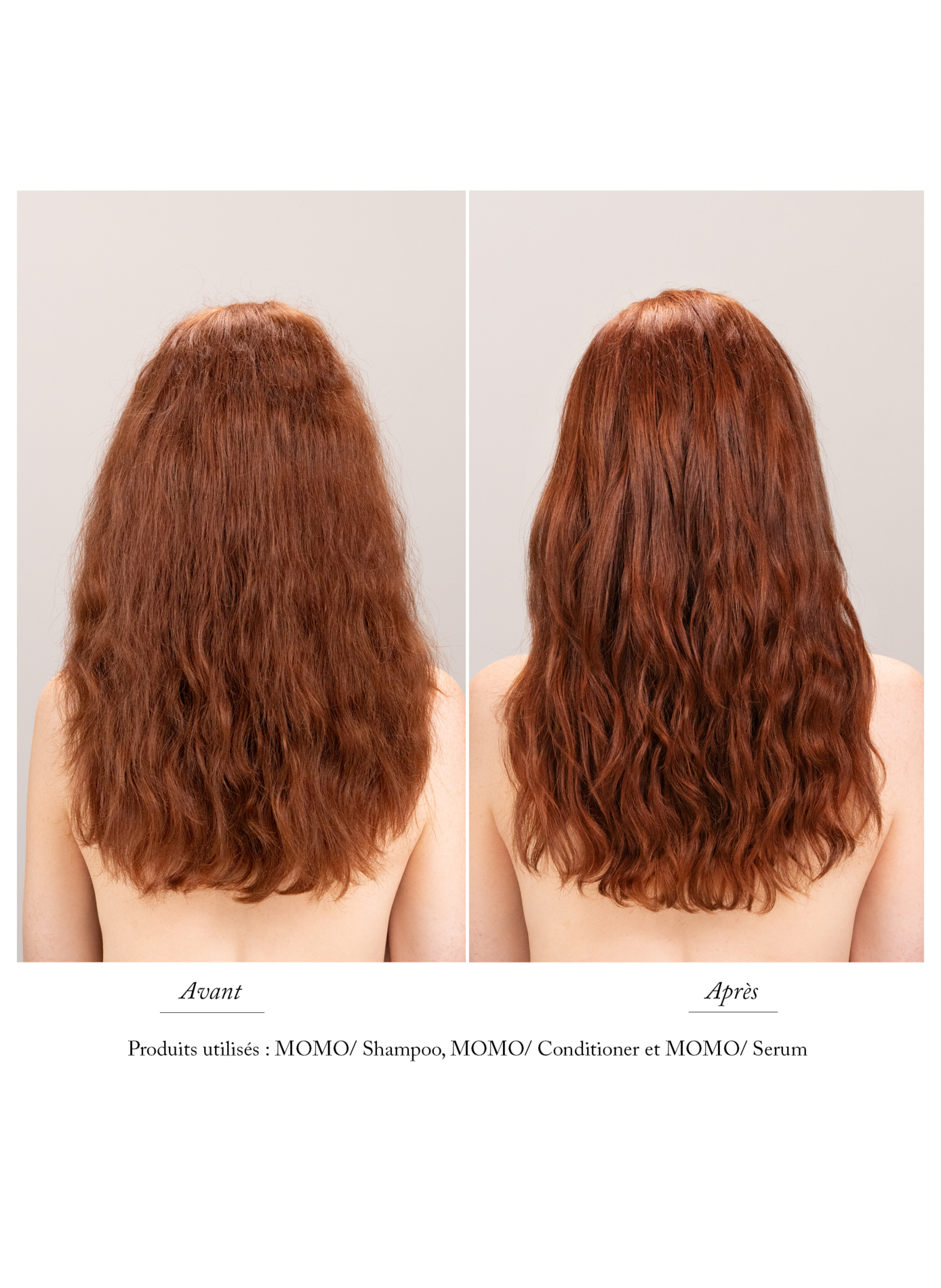 Momo Serum DAVINES No color